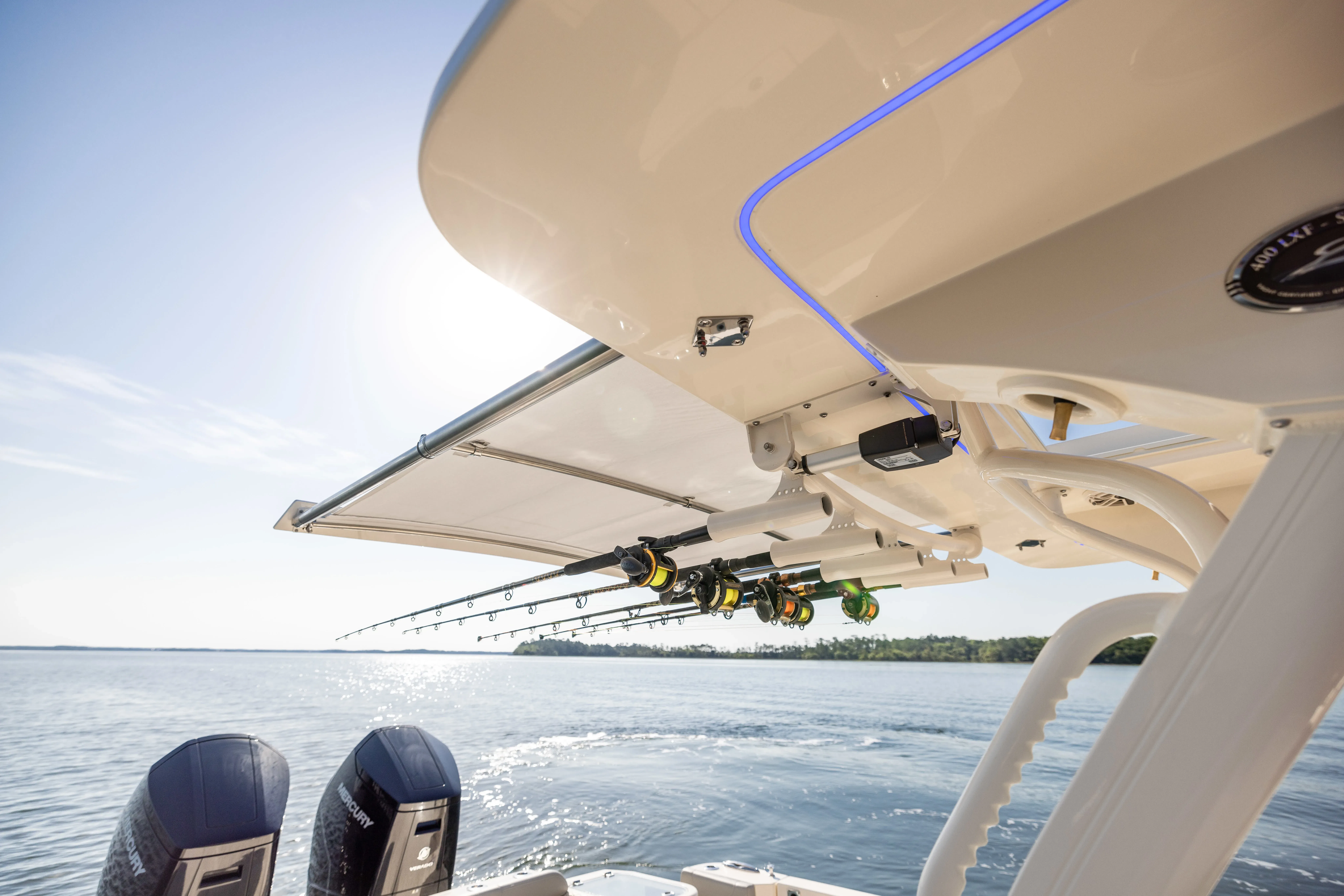 2025 Scout 400 LXF Image Thumbnail #71