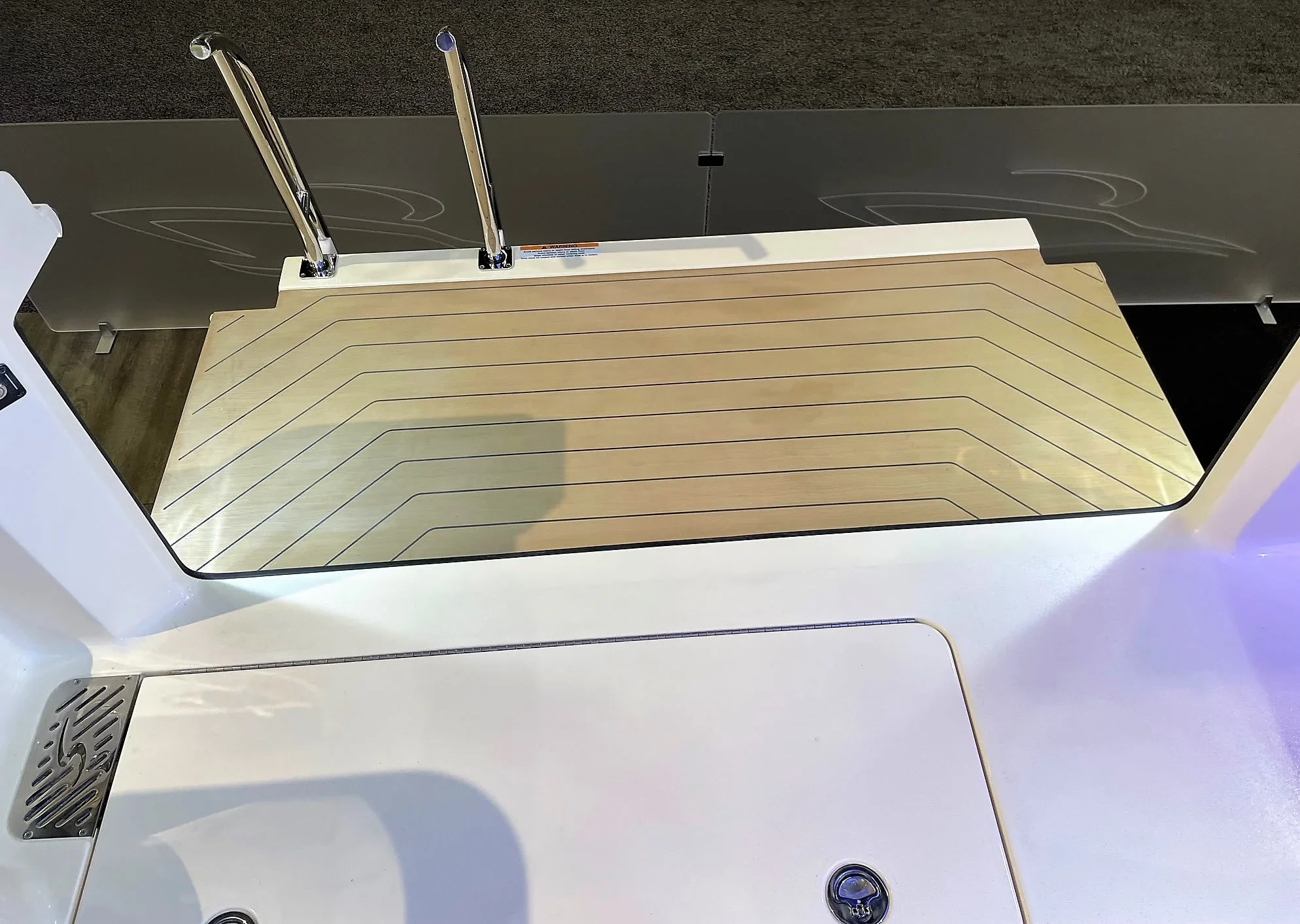 2026 Scout 400 LXF Li-Ion Image Thumbnail #56