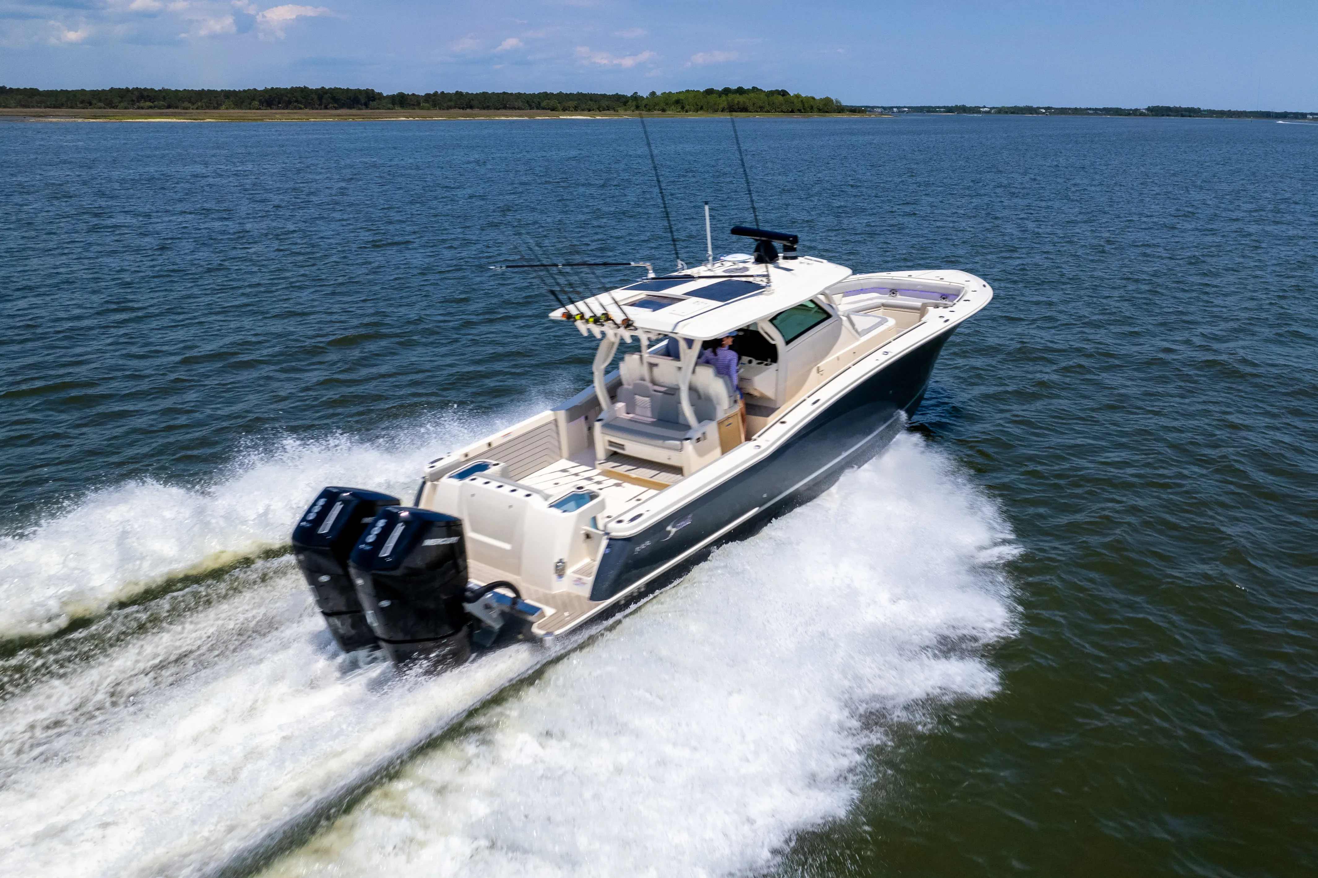 2025 Scout 400 LXF Image Thumbnail #91