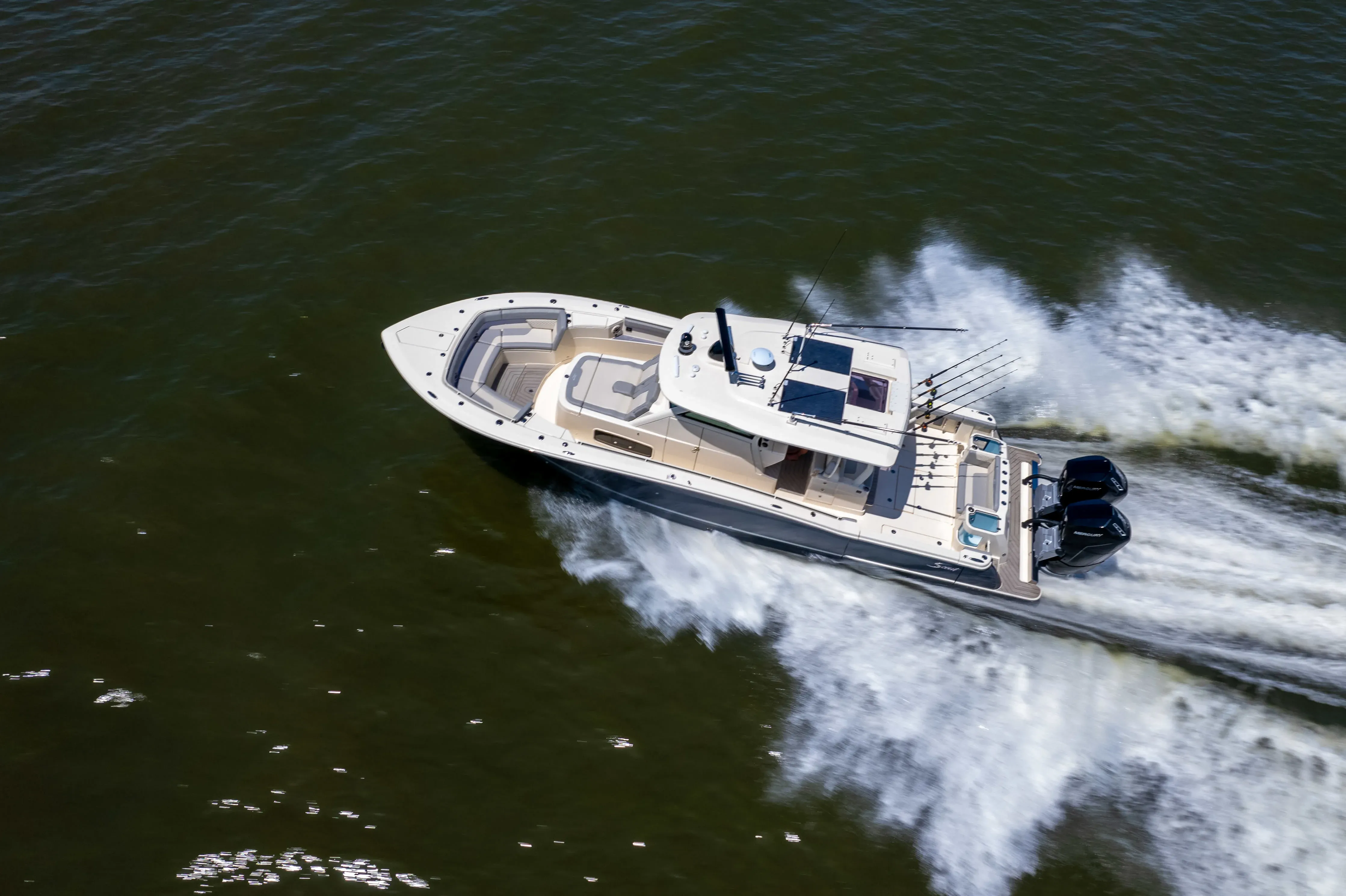 2026 Scout 400 LXF Image Thumbnail #82