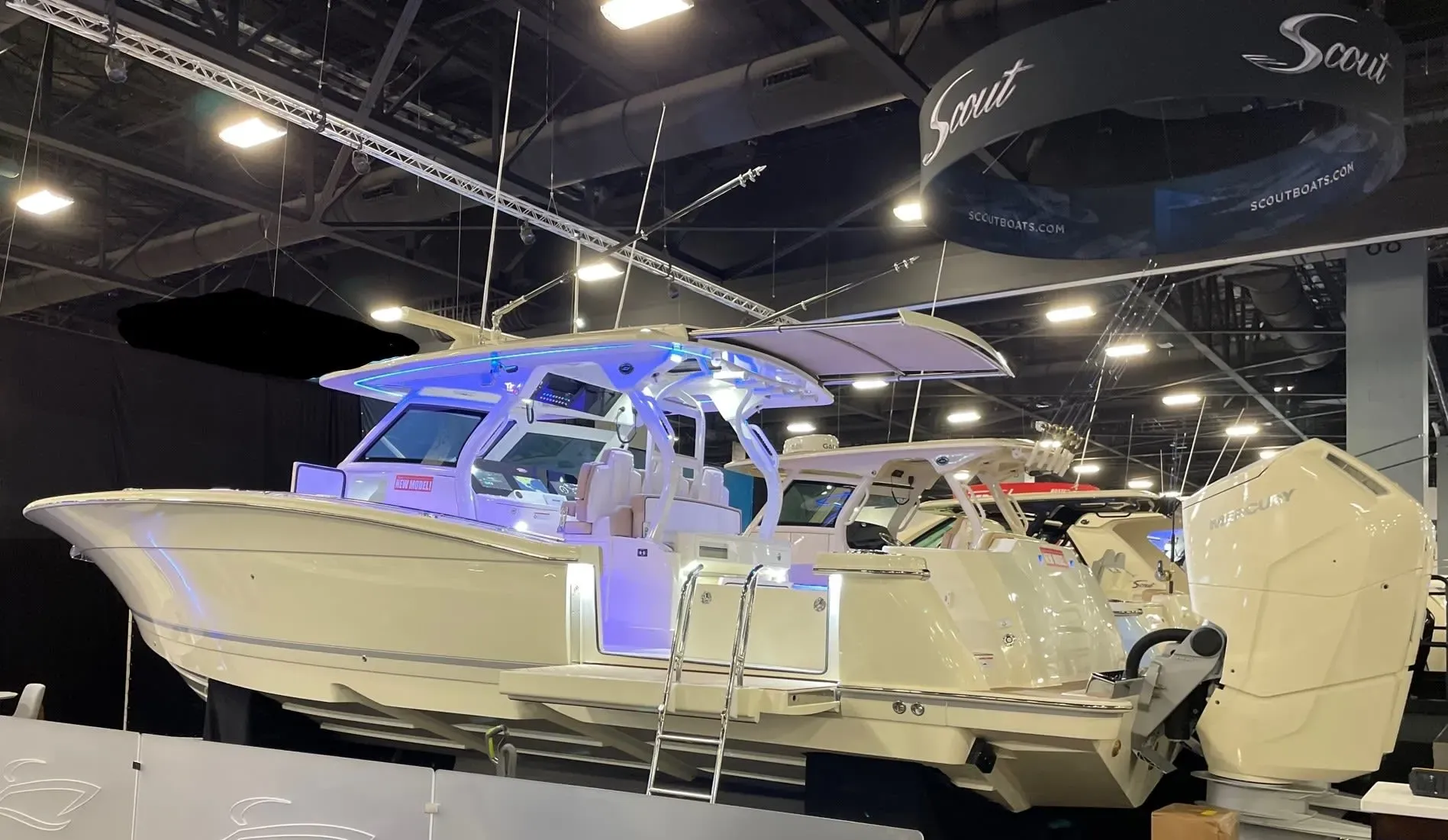 2026 Scout 400 LXF Image Thumbnail #38