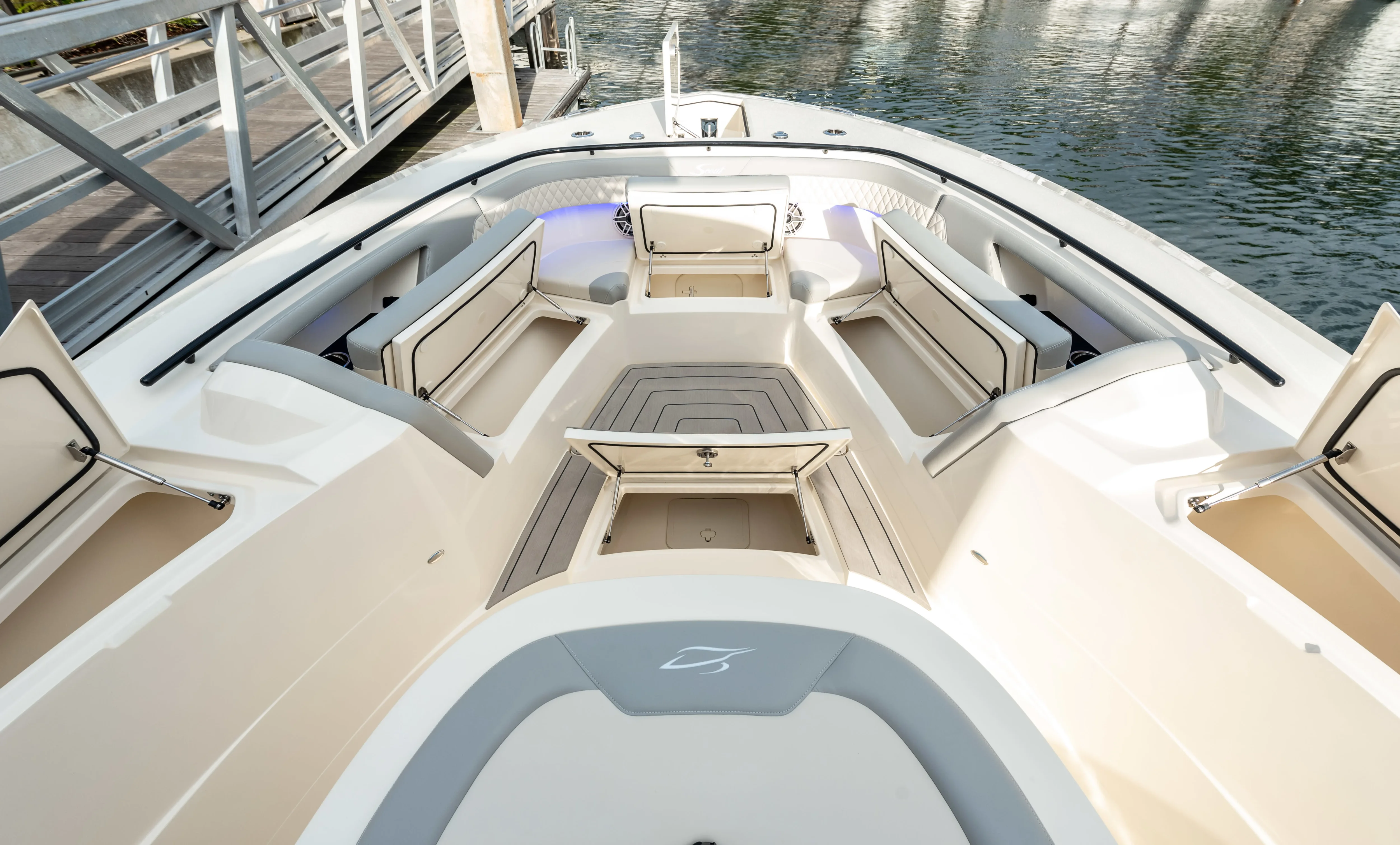 2026 Scout 377 LXF Image Thumbnail #79