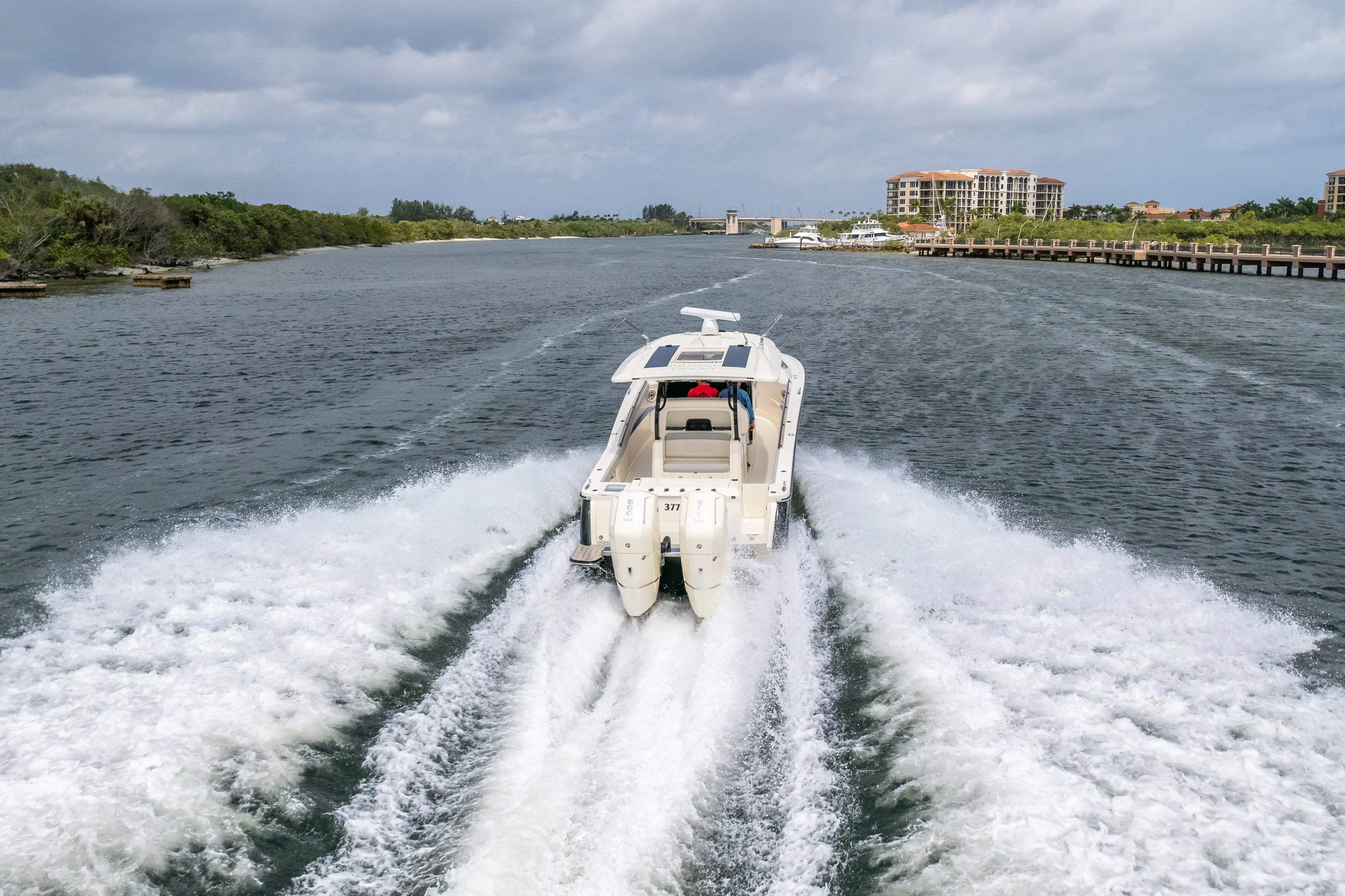 2026 Scout 377 LXF Image Thumbnail #29