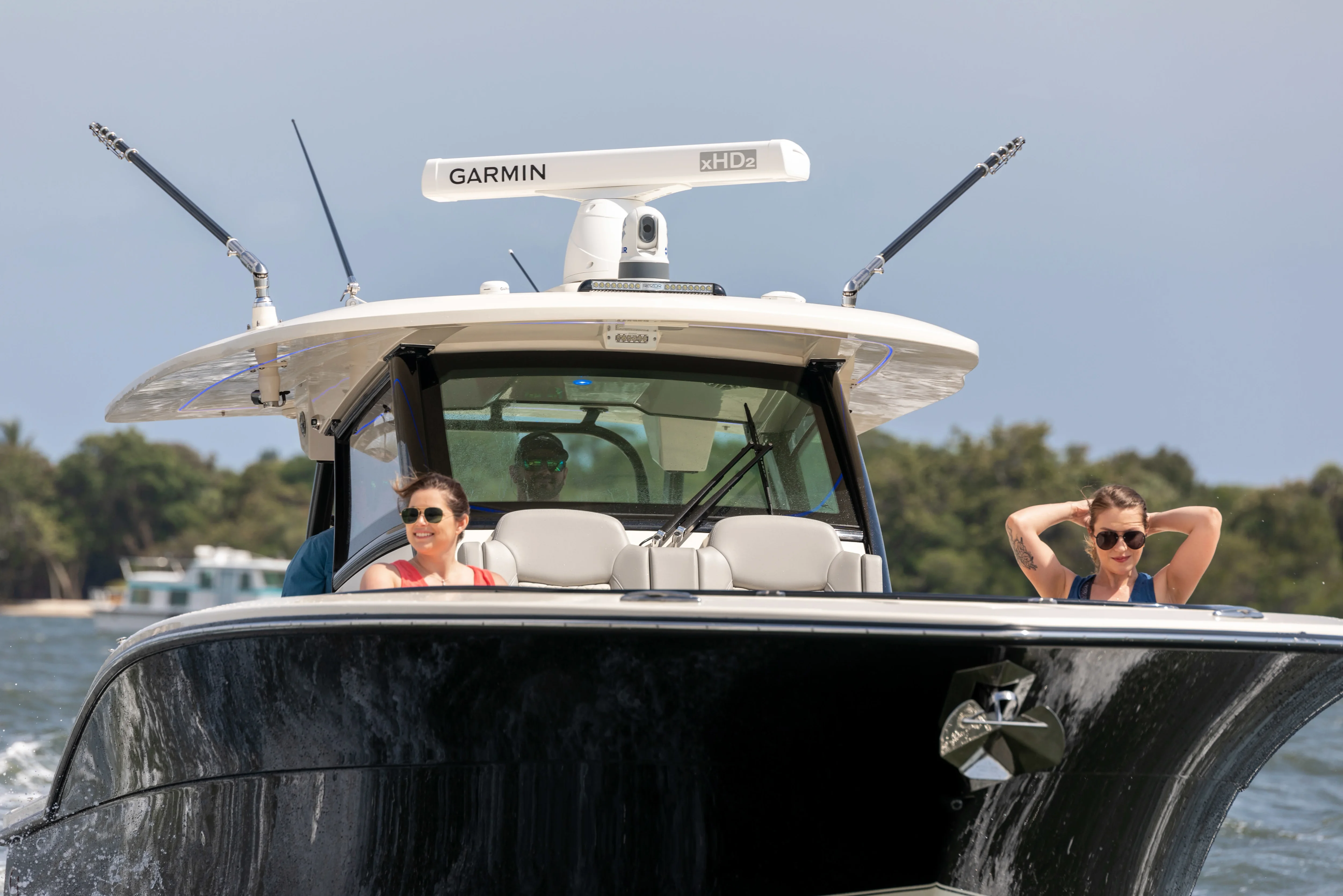 2026 Scout 377 LXF Image Thumbnail #9