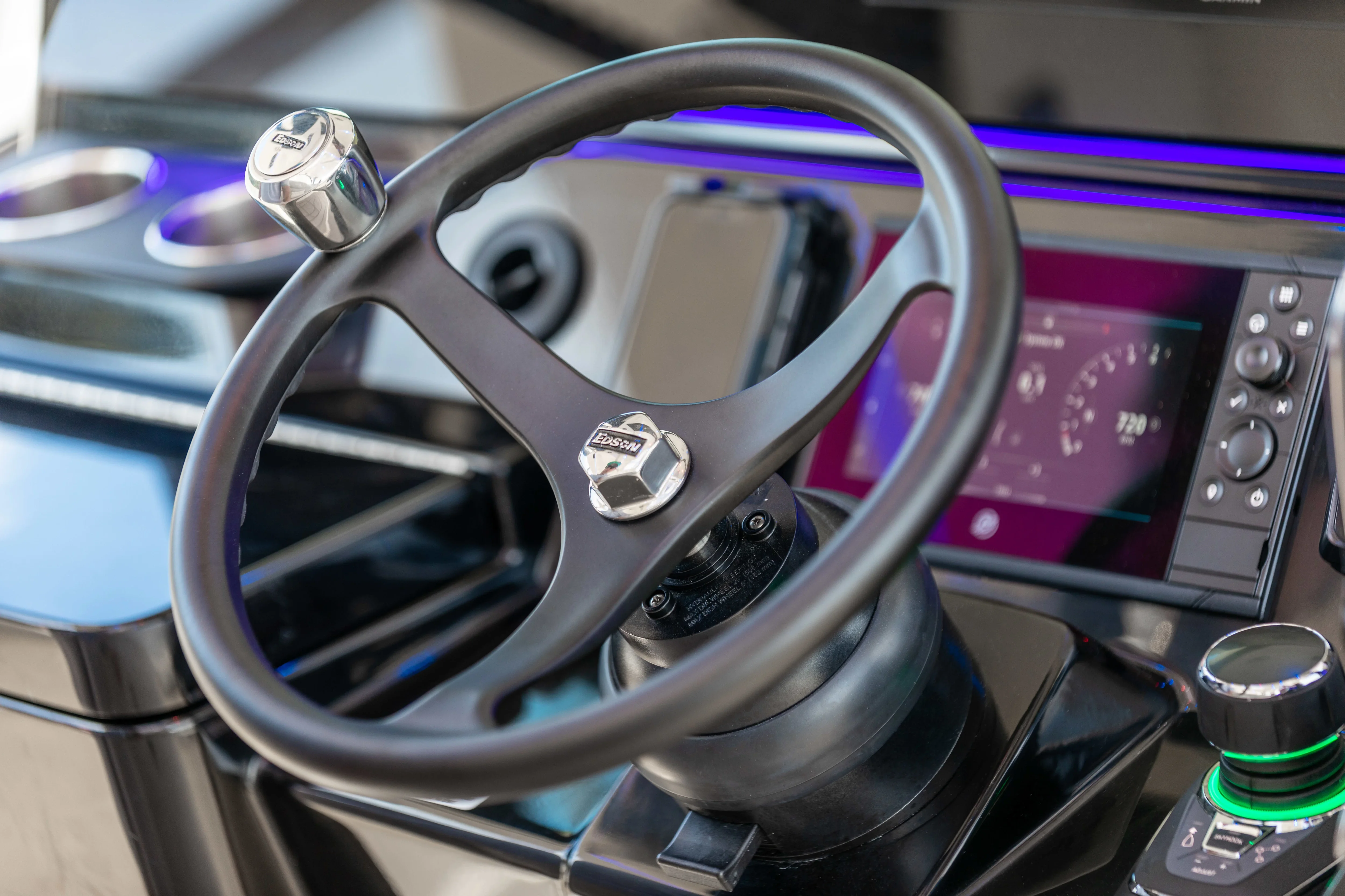 2026 Scout 377 LXF Image Thumbnail #70