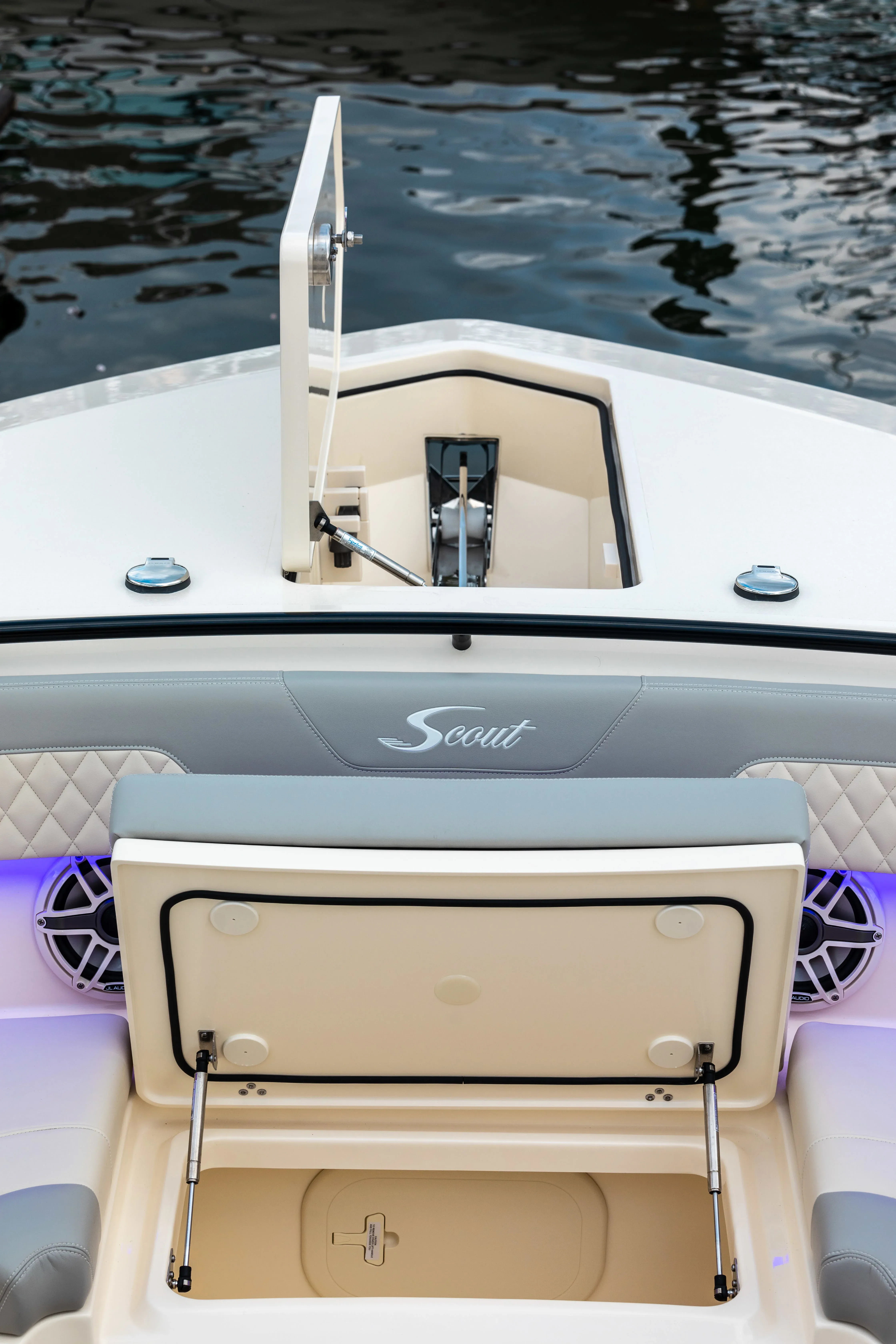 2025 Scout 377 LXF Image Thumbnail #52