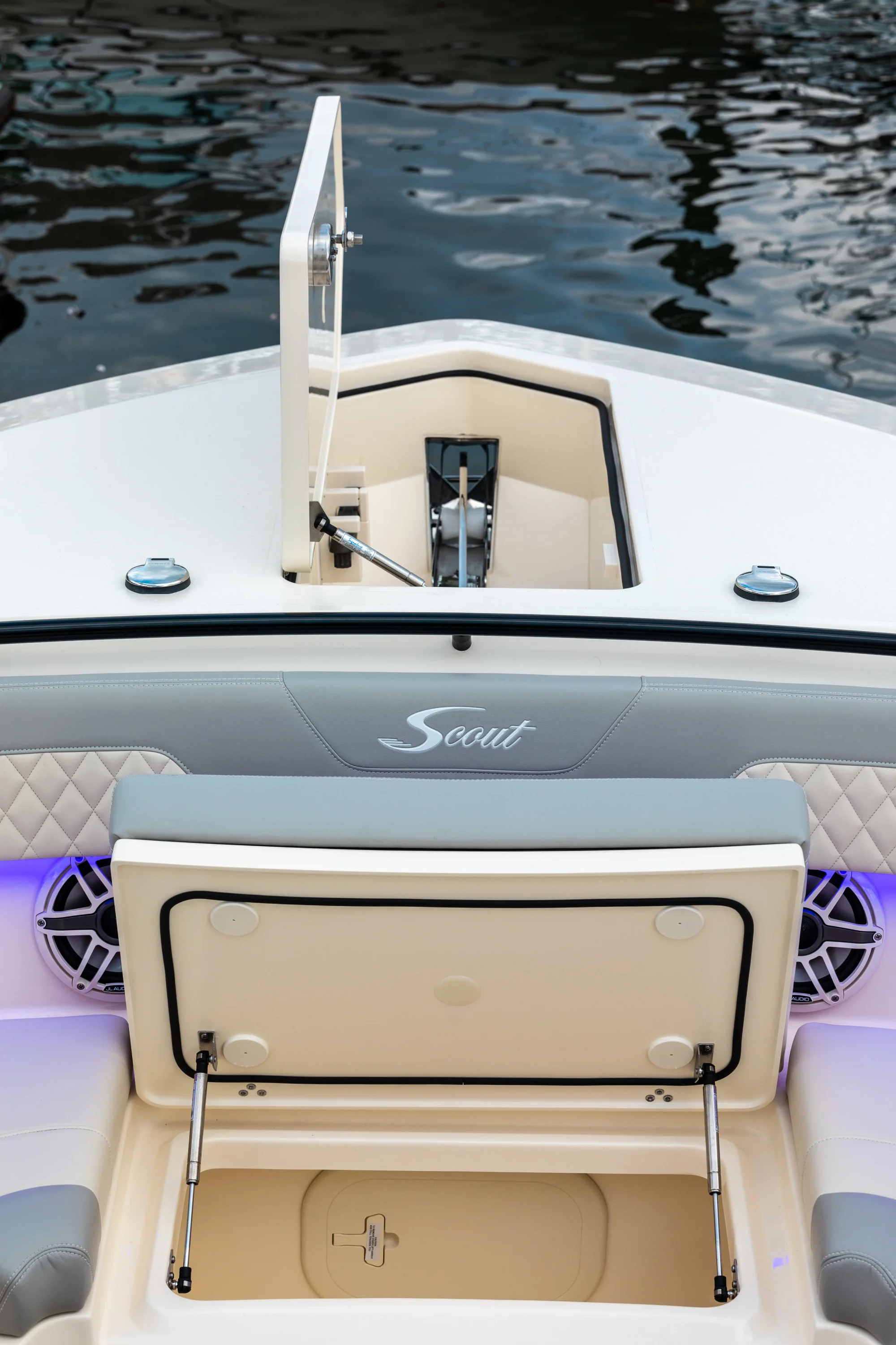 2025 Scout 377 LXF Image Thumbnail #52