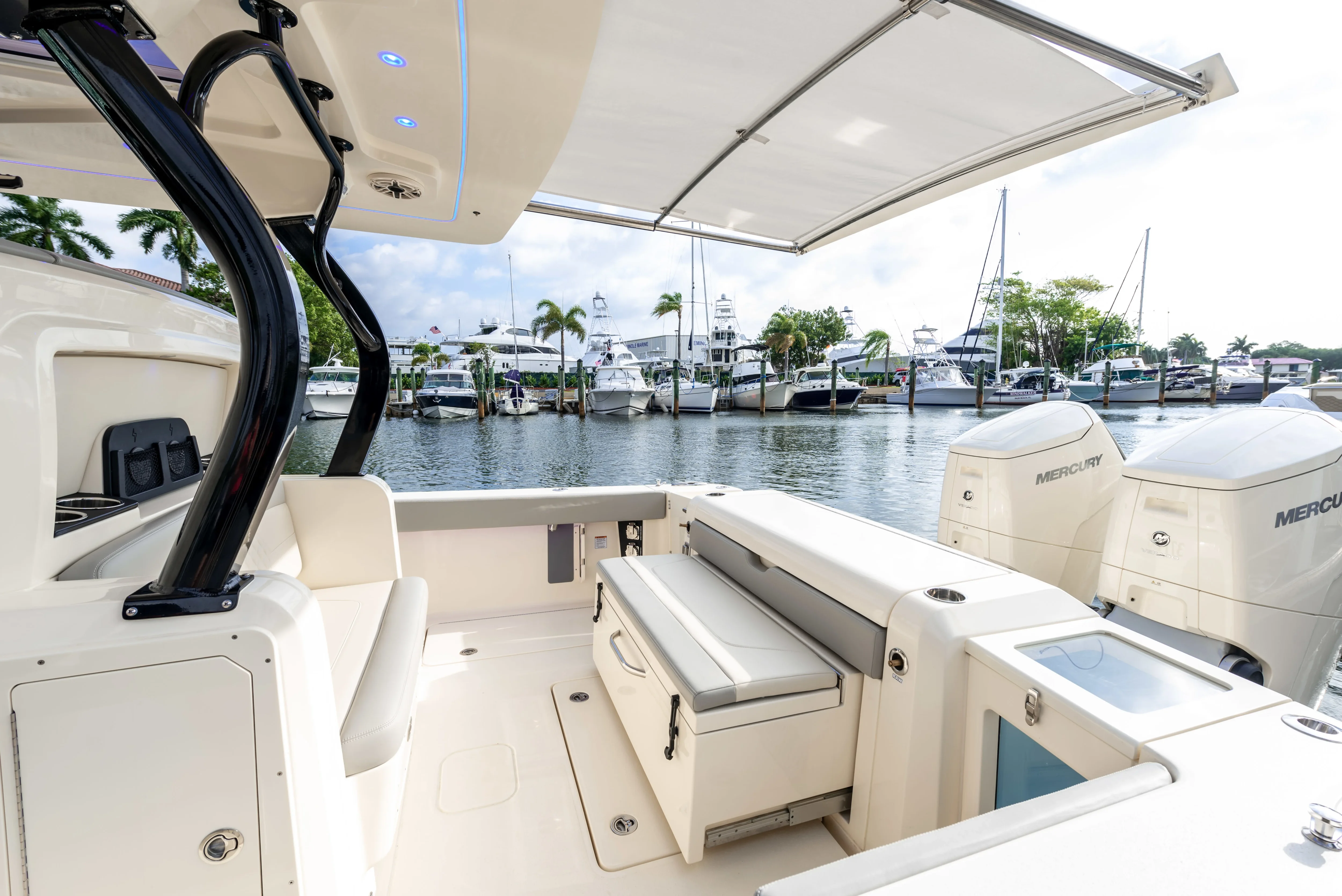 2026 Scout 377 LXF Image Thumbnail #95