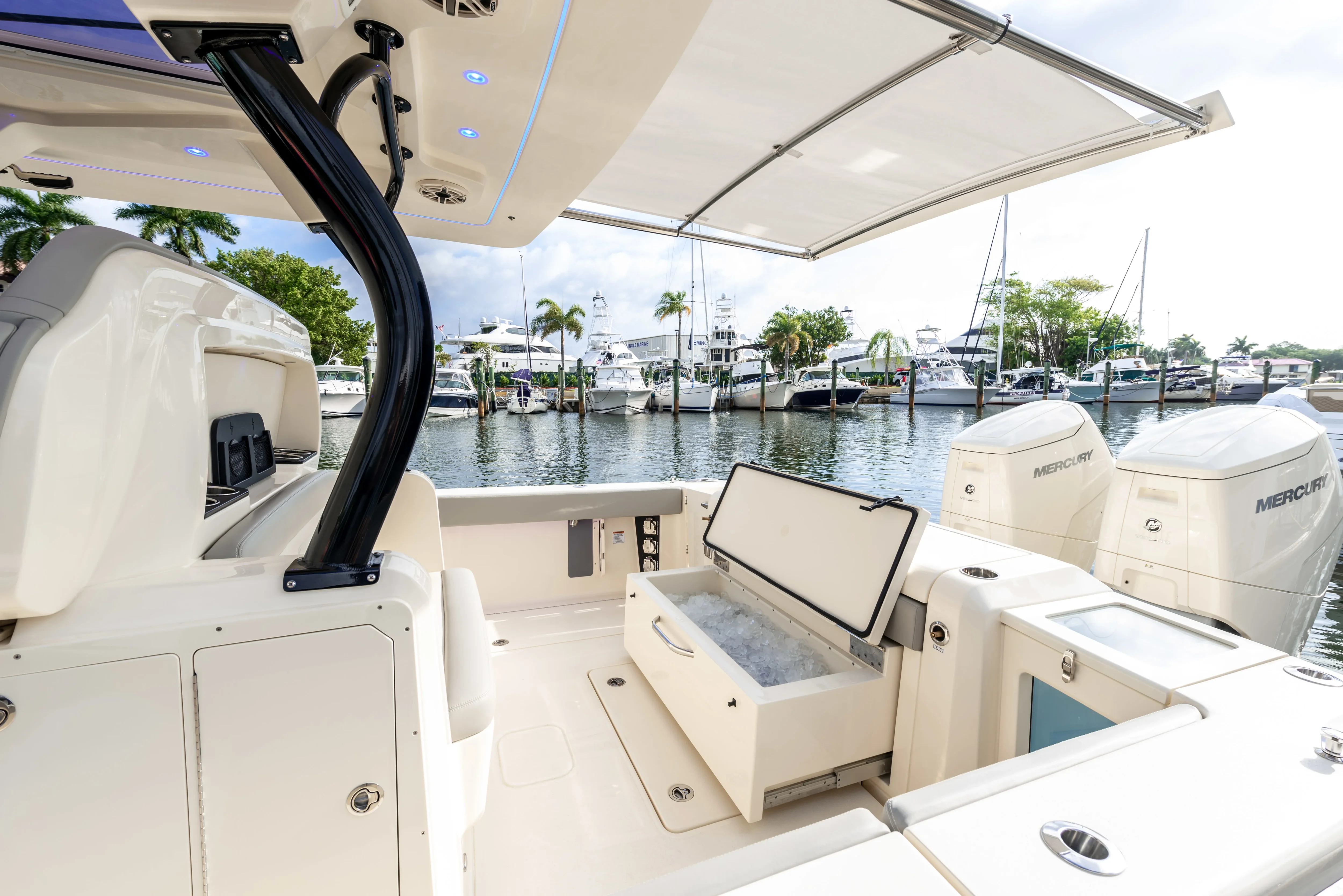 2026 Scout 377 LXF Image Thumbnail #97