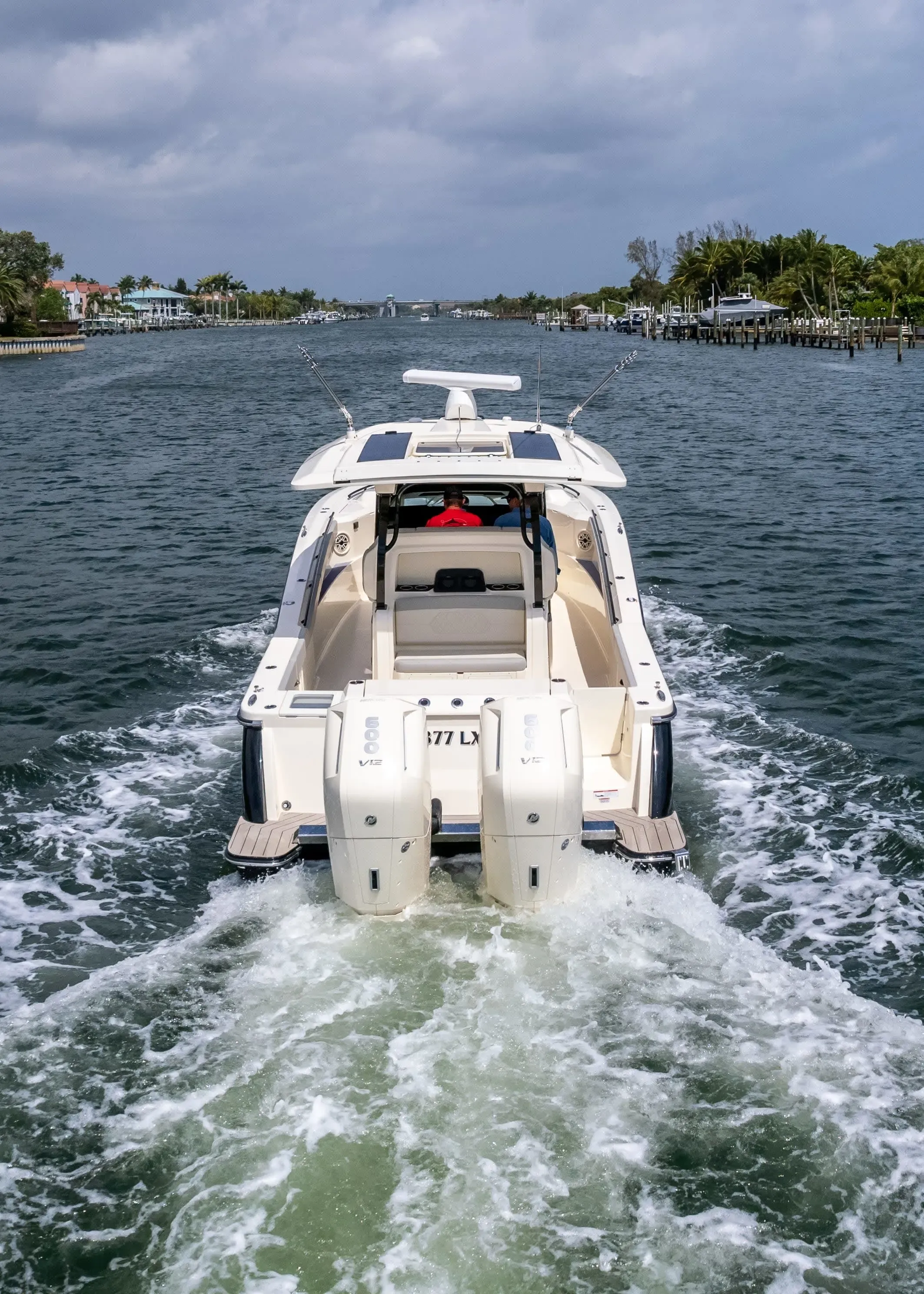 2025 Scout 377 LXF Image Thumbnail #18