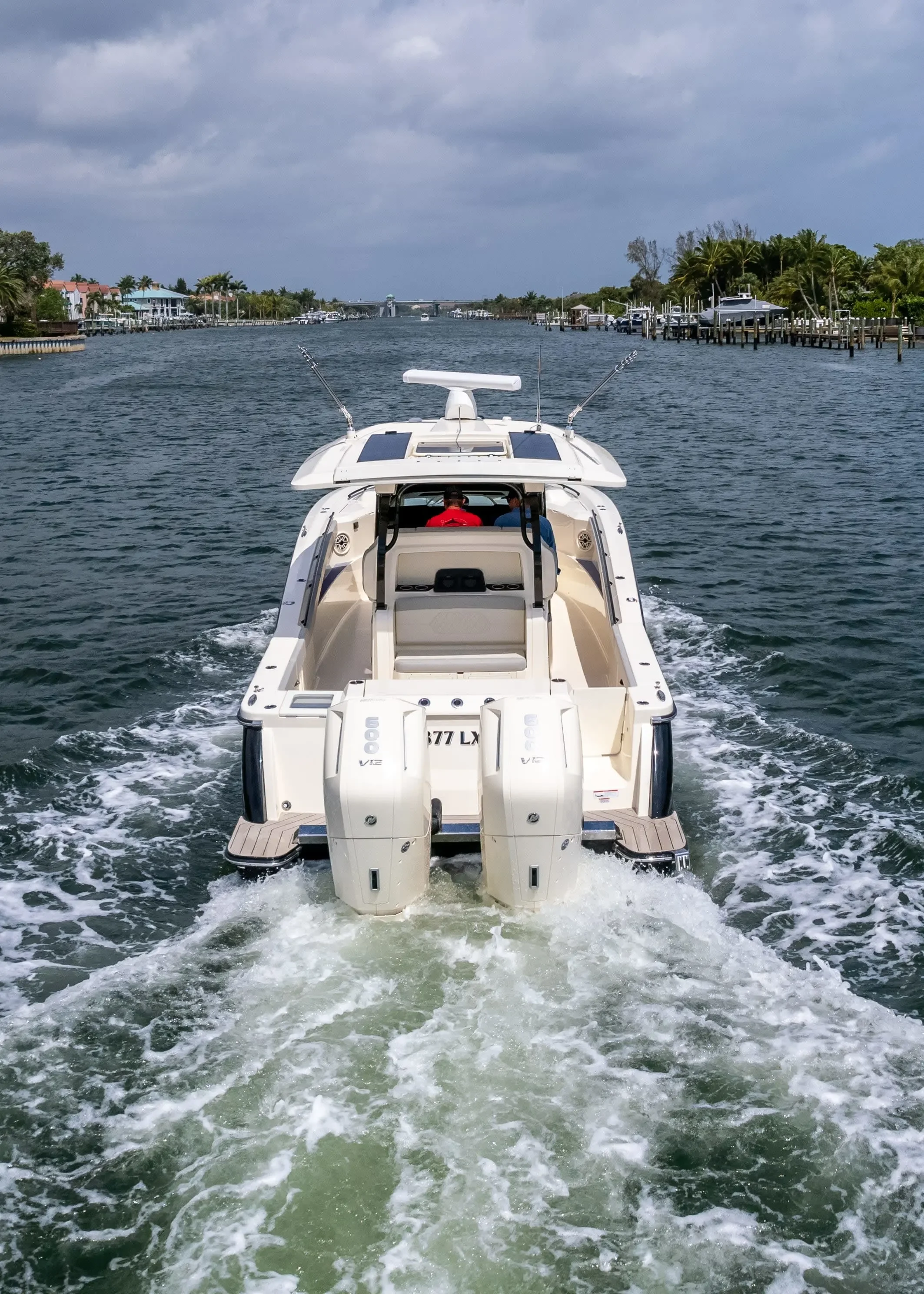 2025 Scout 377 LXF Image Thumbnail #18