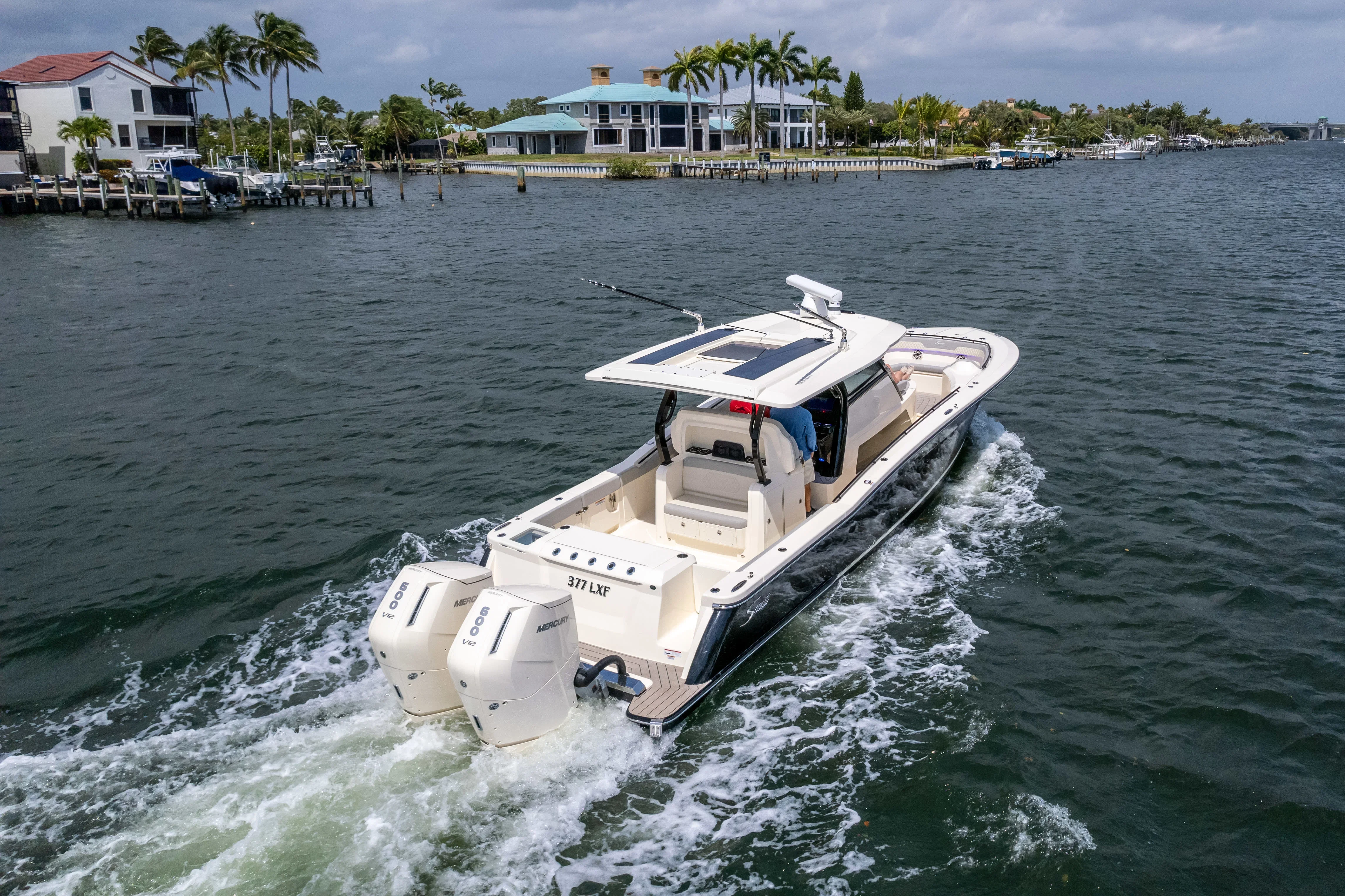 2026 Scout 377 LXF Image Thumbnail #28