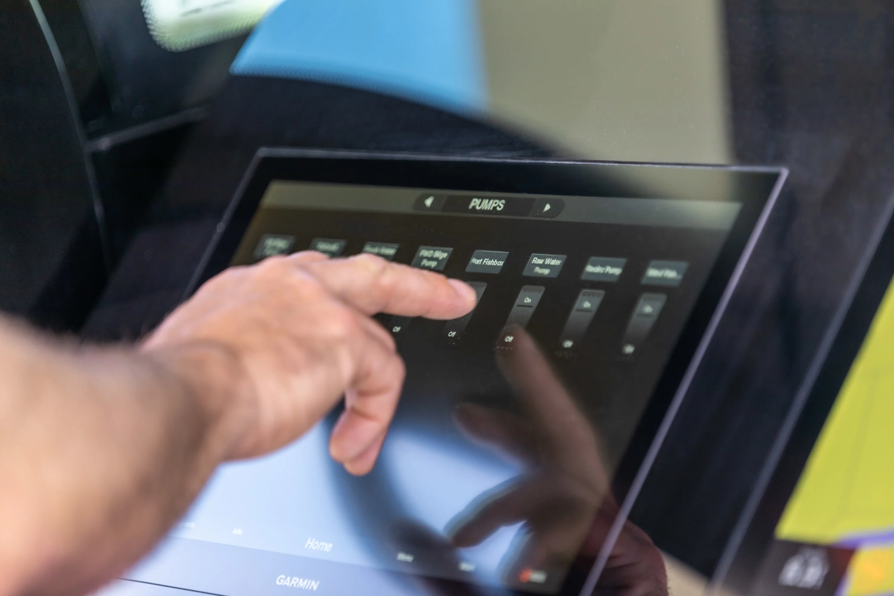 2025 Scout 377 LXF Image Thumbnail #68