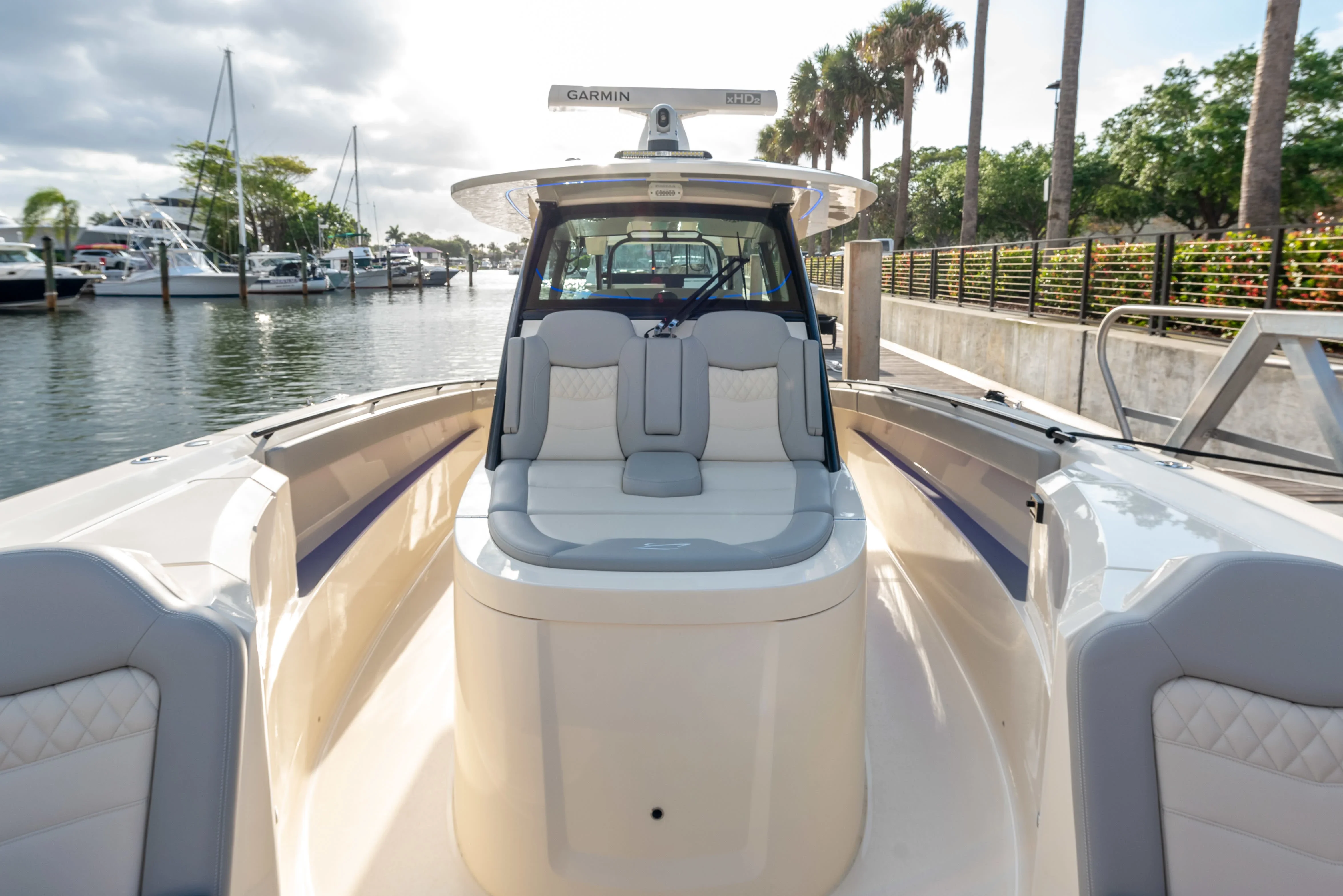 2026 Scout 377 LXF Image Thumbnail #81