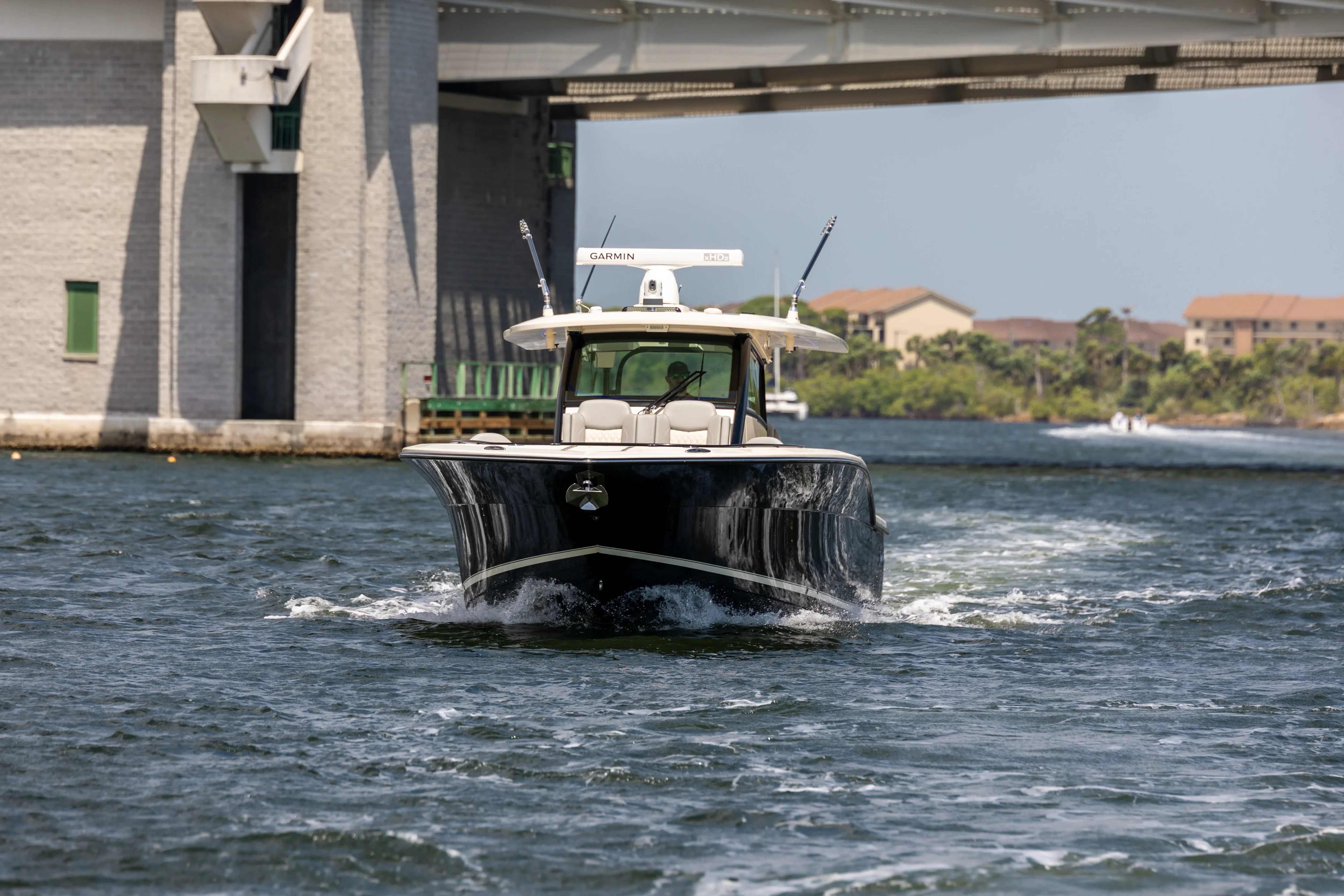 2026 Scout 377 LXF Image Thumbnail #12