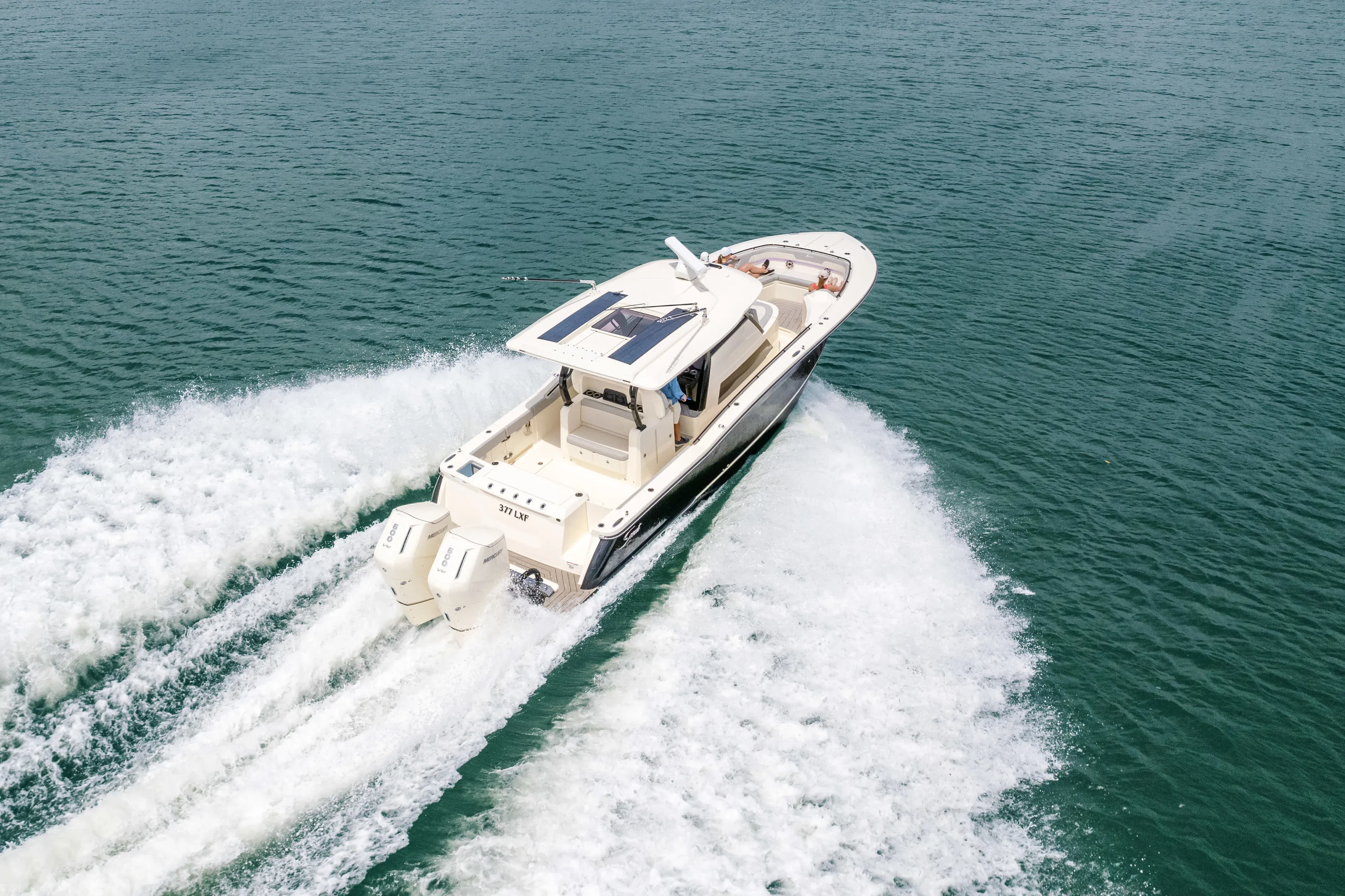 2025 Scout 377 LXF Image Thumbnail #34