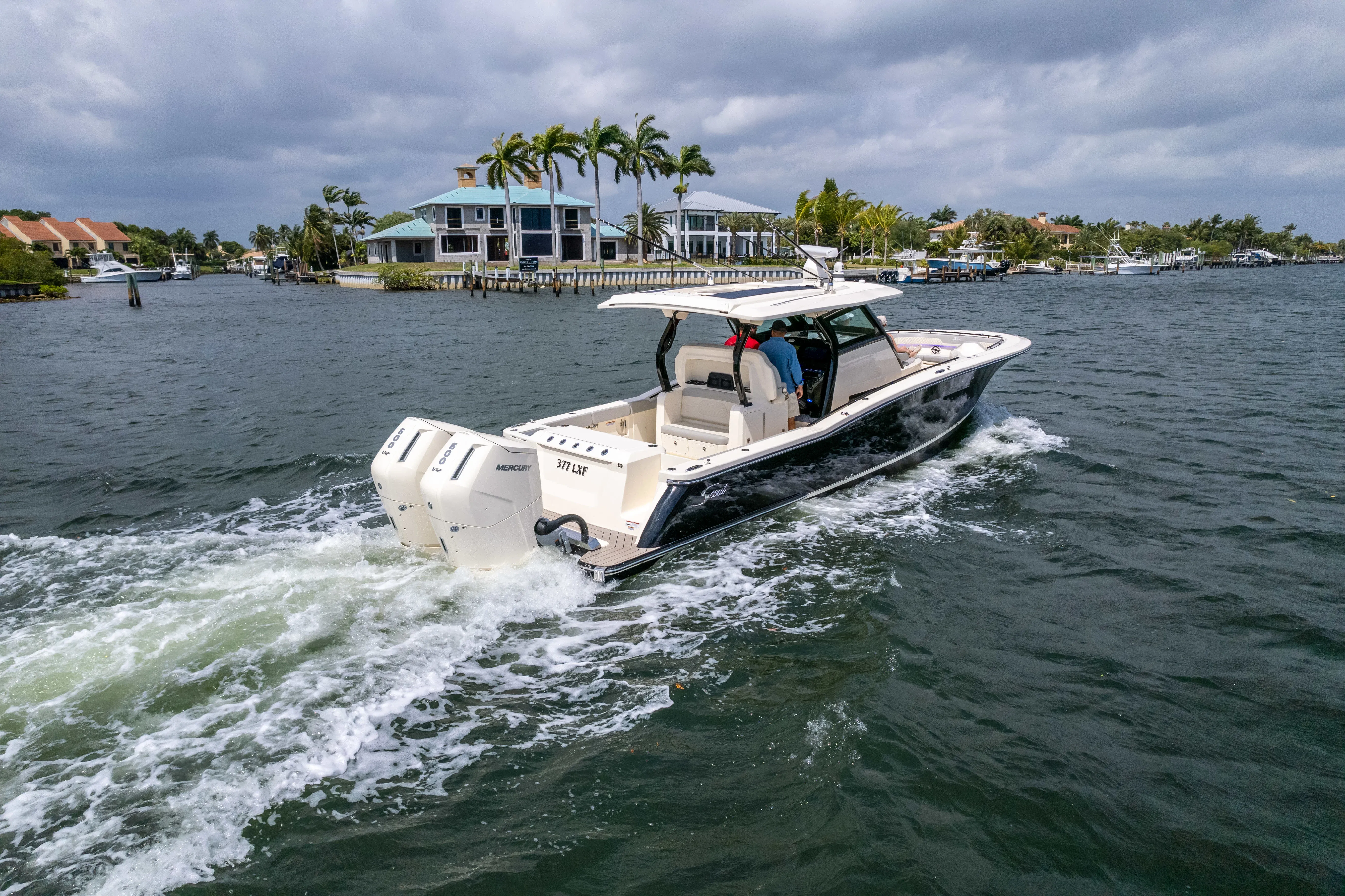 2025 Scout 377 LXF Image Thumbnail #32