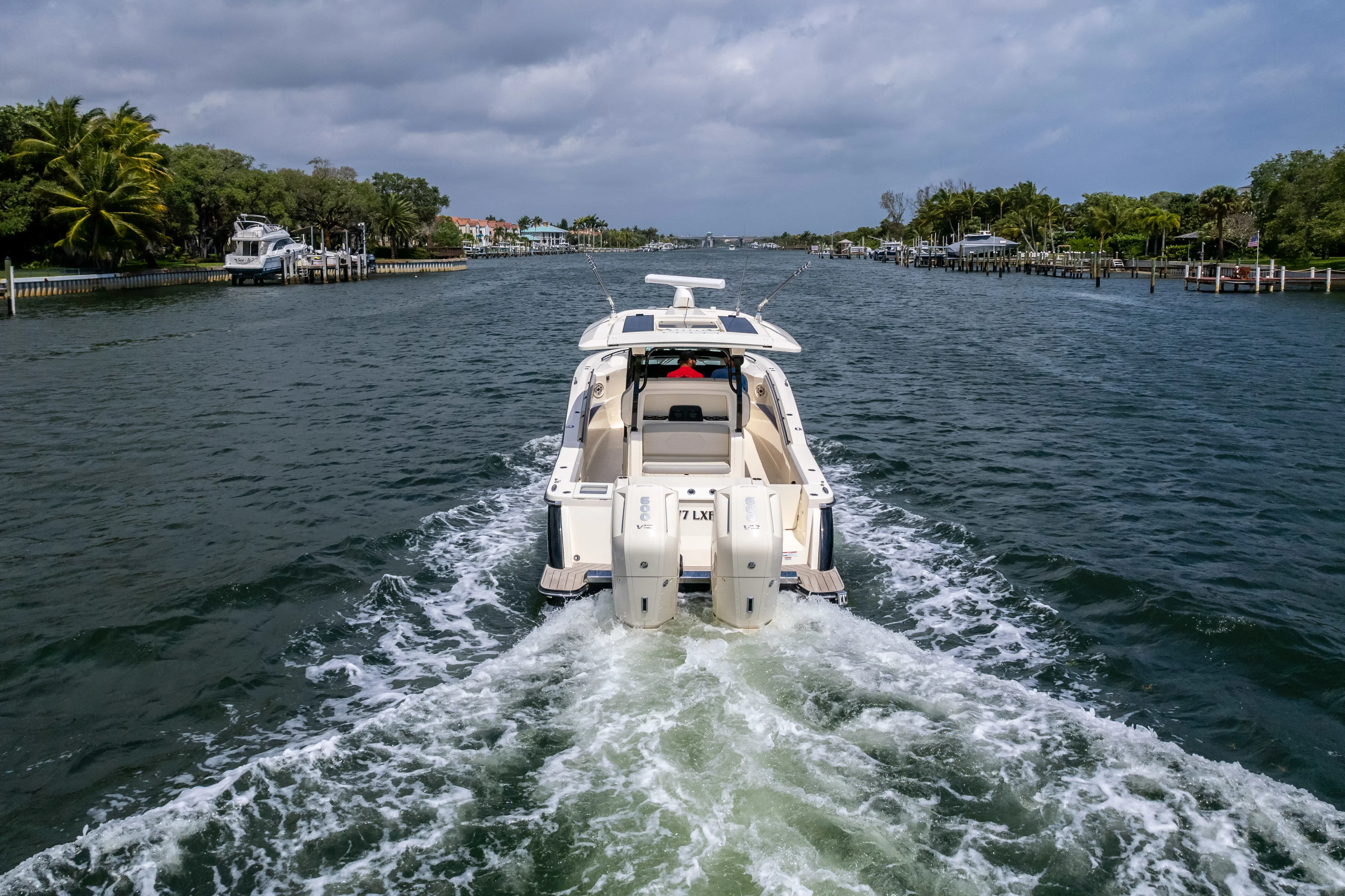 2026 Scout 377 LXF Image Thumbnail #19