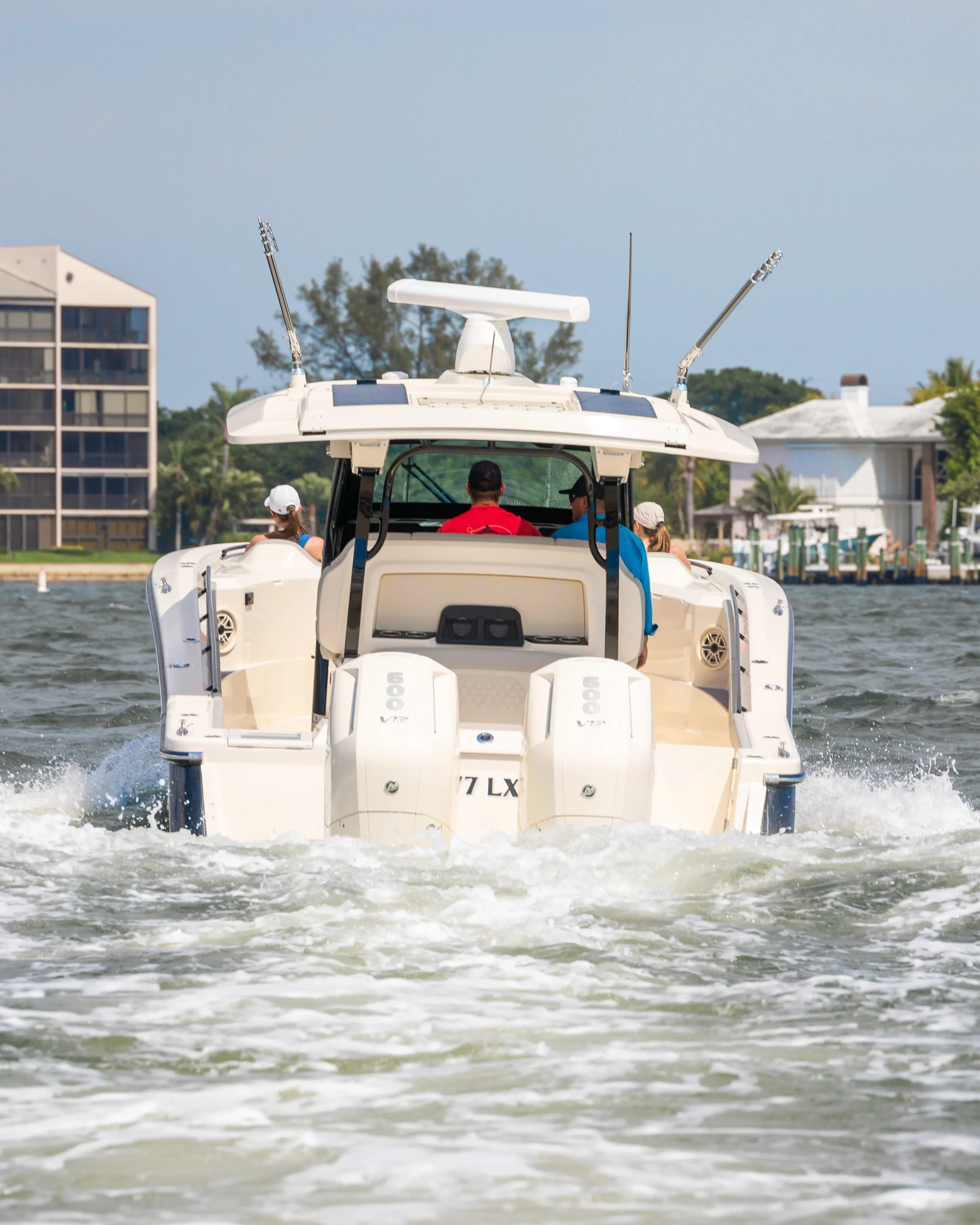 2025 Scout 377 LXF Image Thumbnail #2