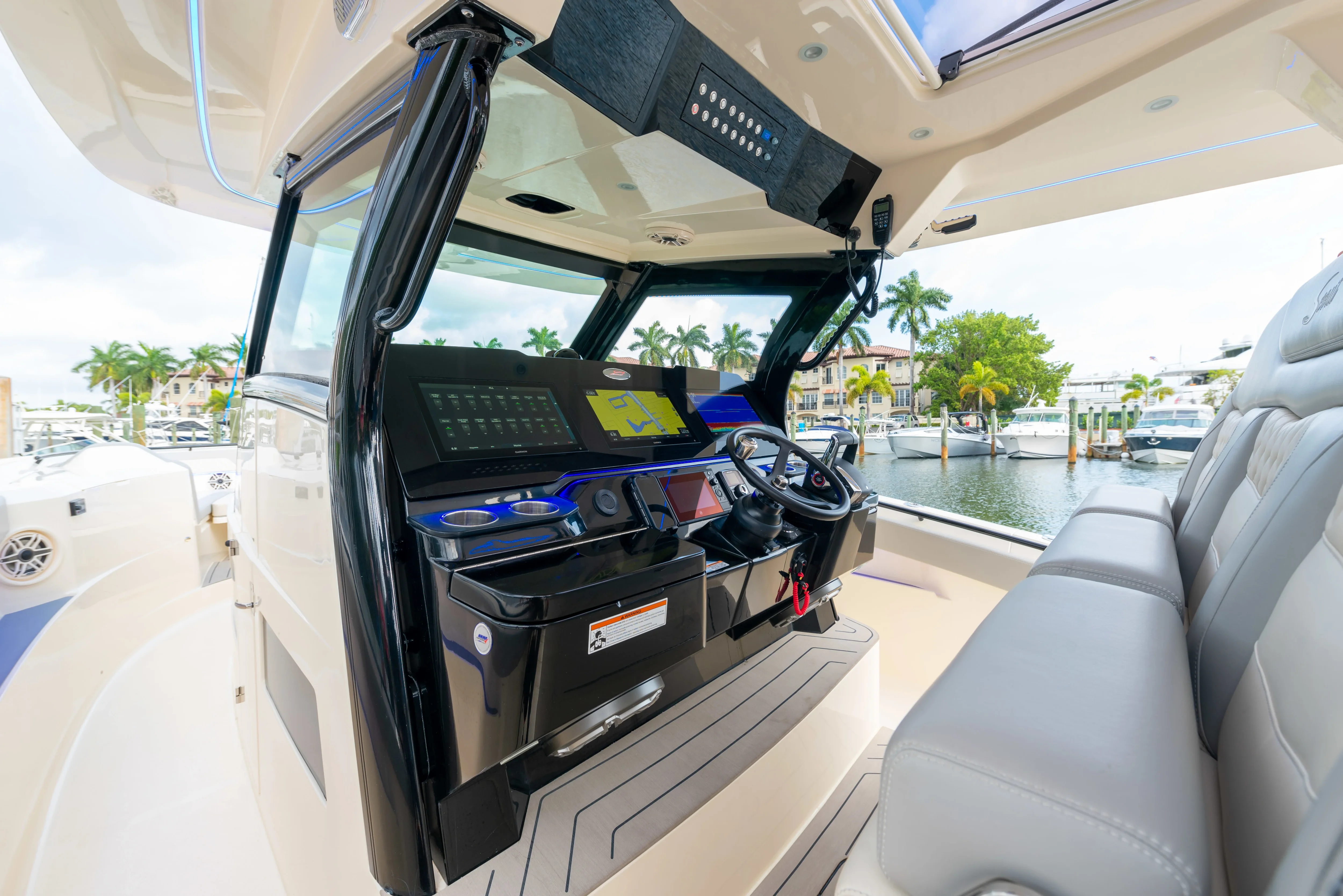 2026 Scout 377 LXF Image Thumbnail #85