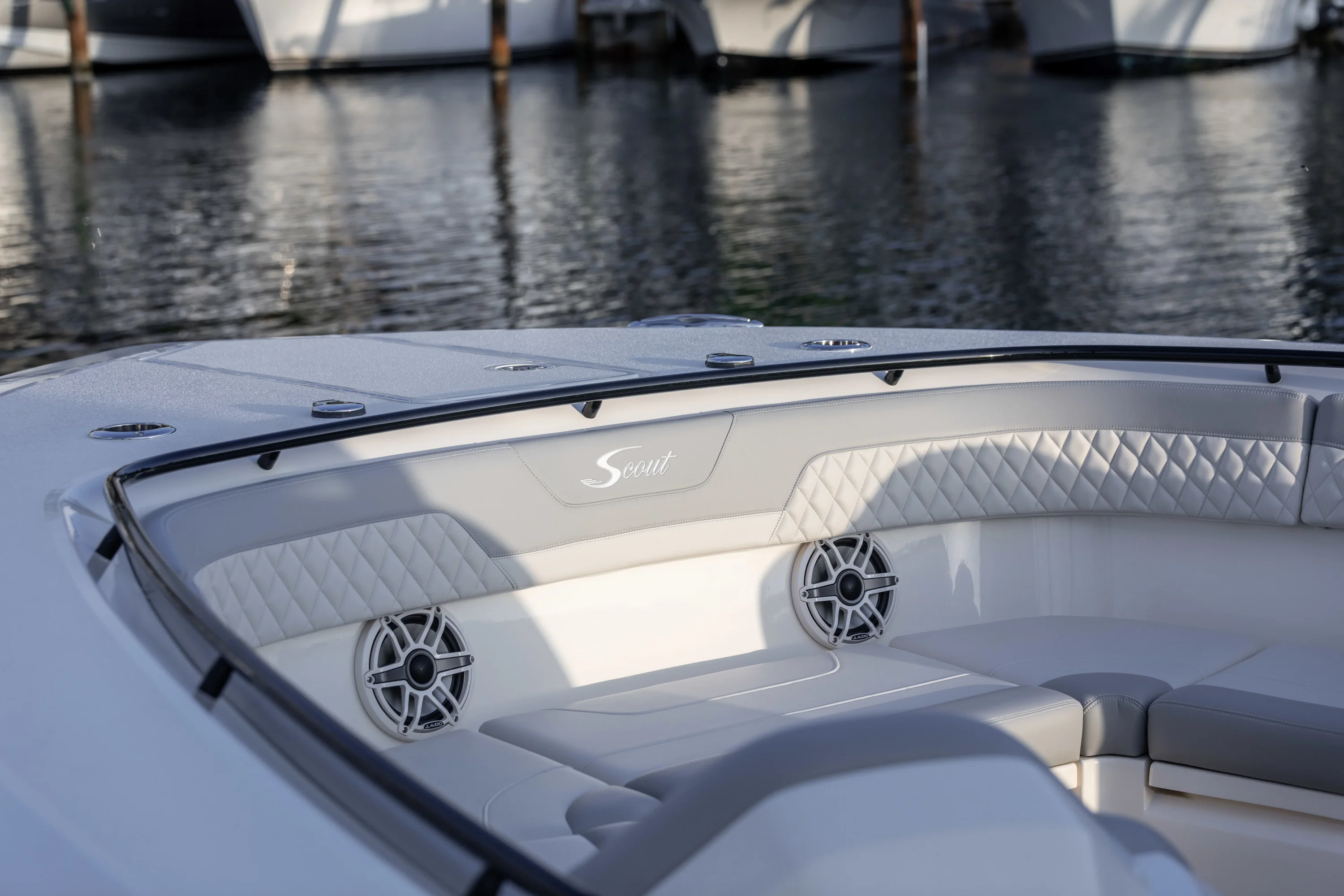 2025 Scout 377 LXF Image Thumbnail #49