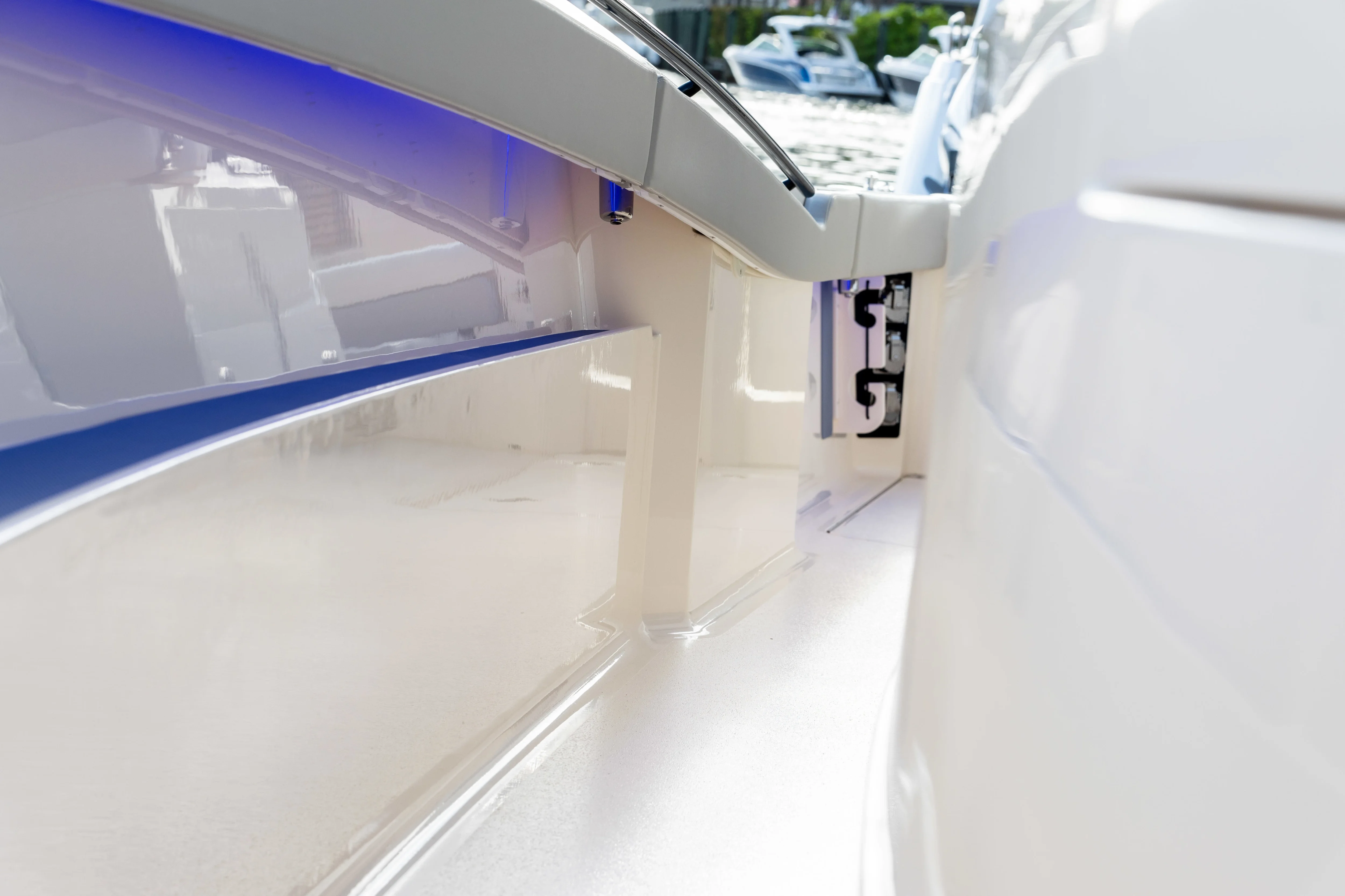 2026 Scout 377 LXF Image Thumbnail #61