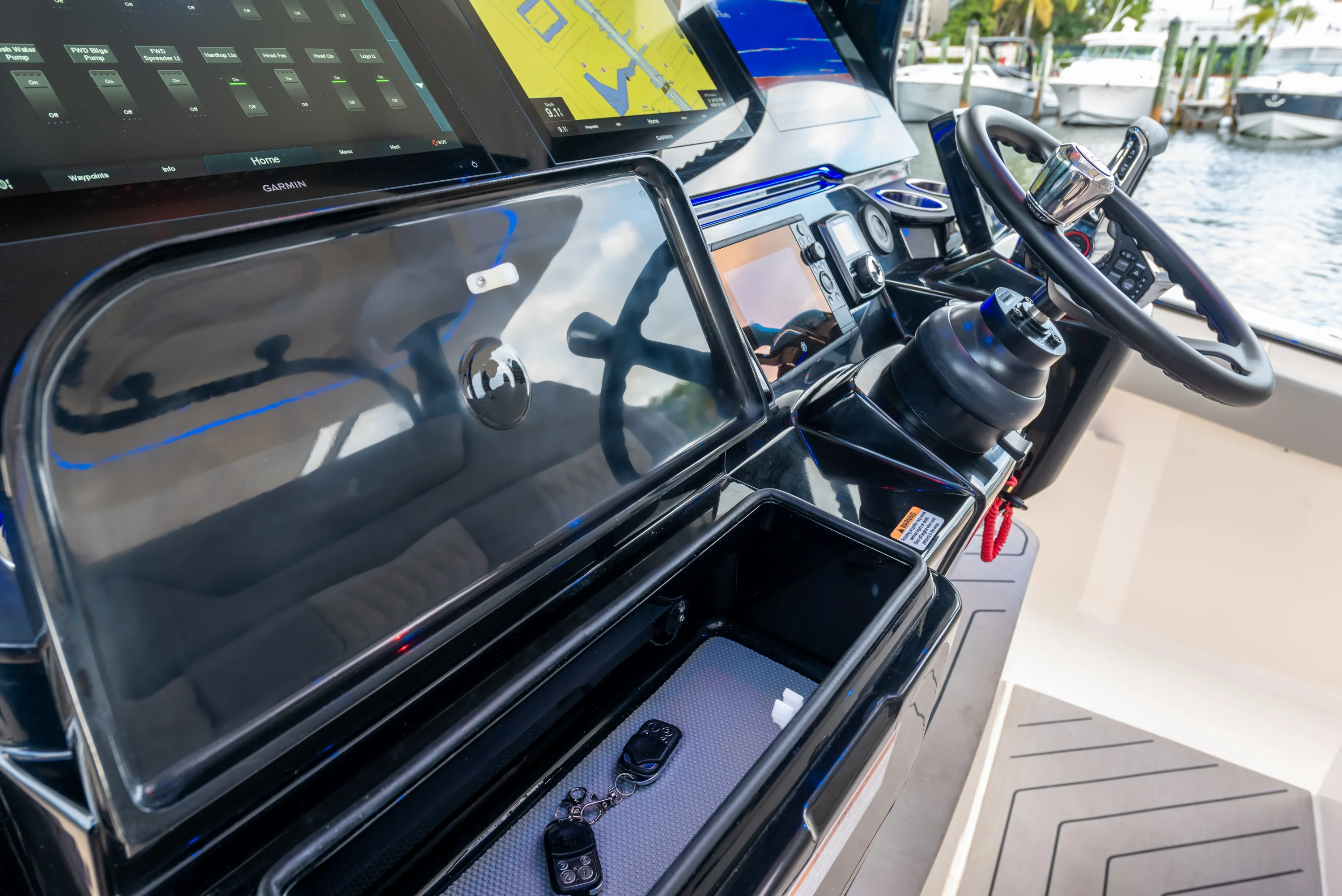 2025 Scout 377 LXF Image Thumbnail #90