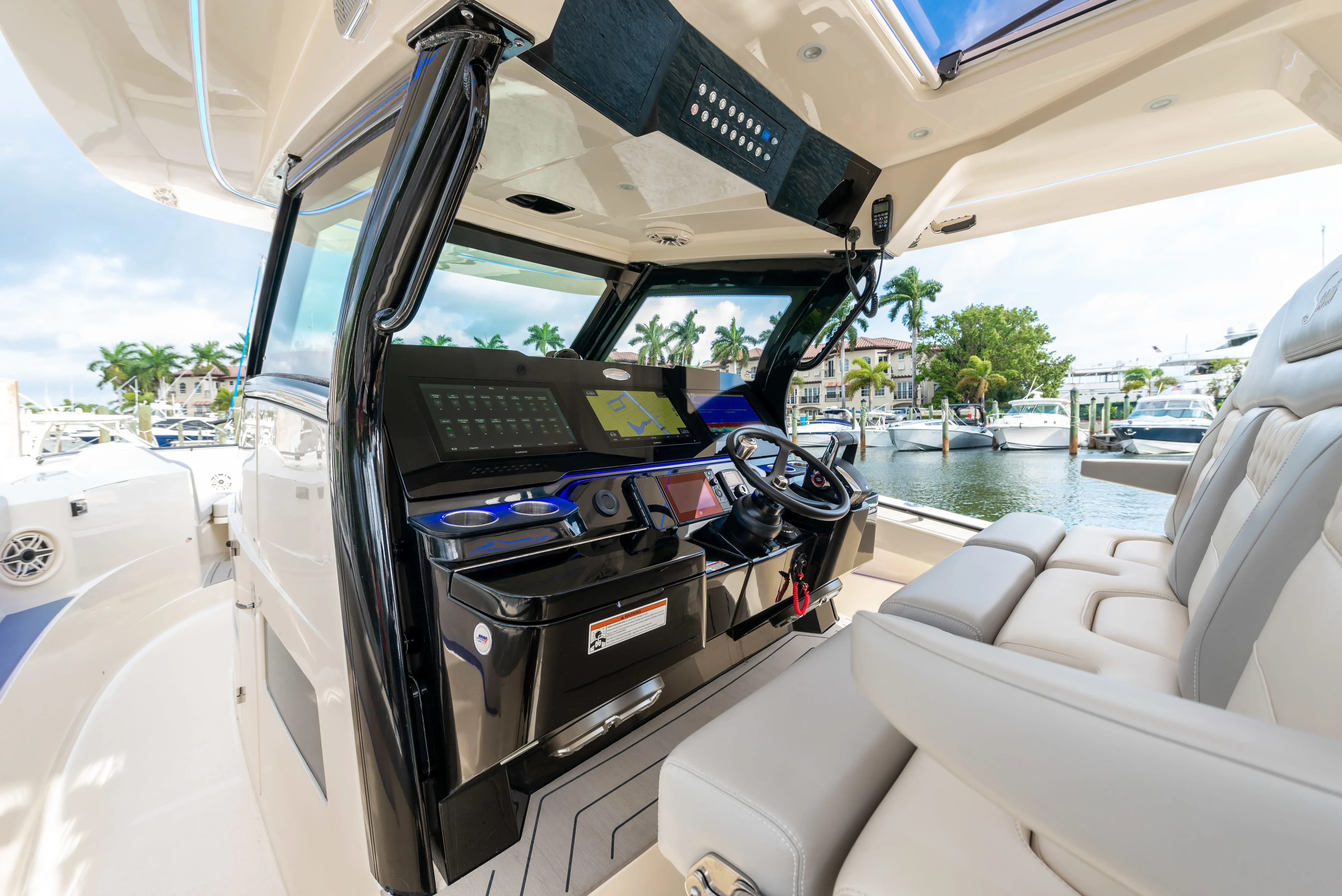 2026 Scout 377 LXF Image Thumbnail #86