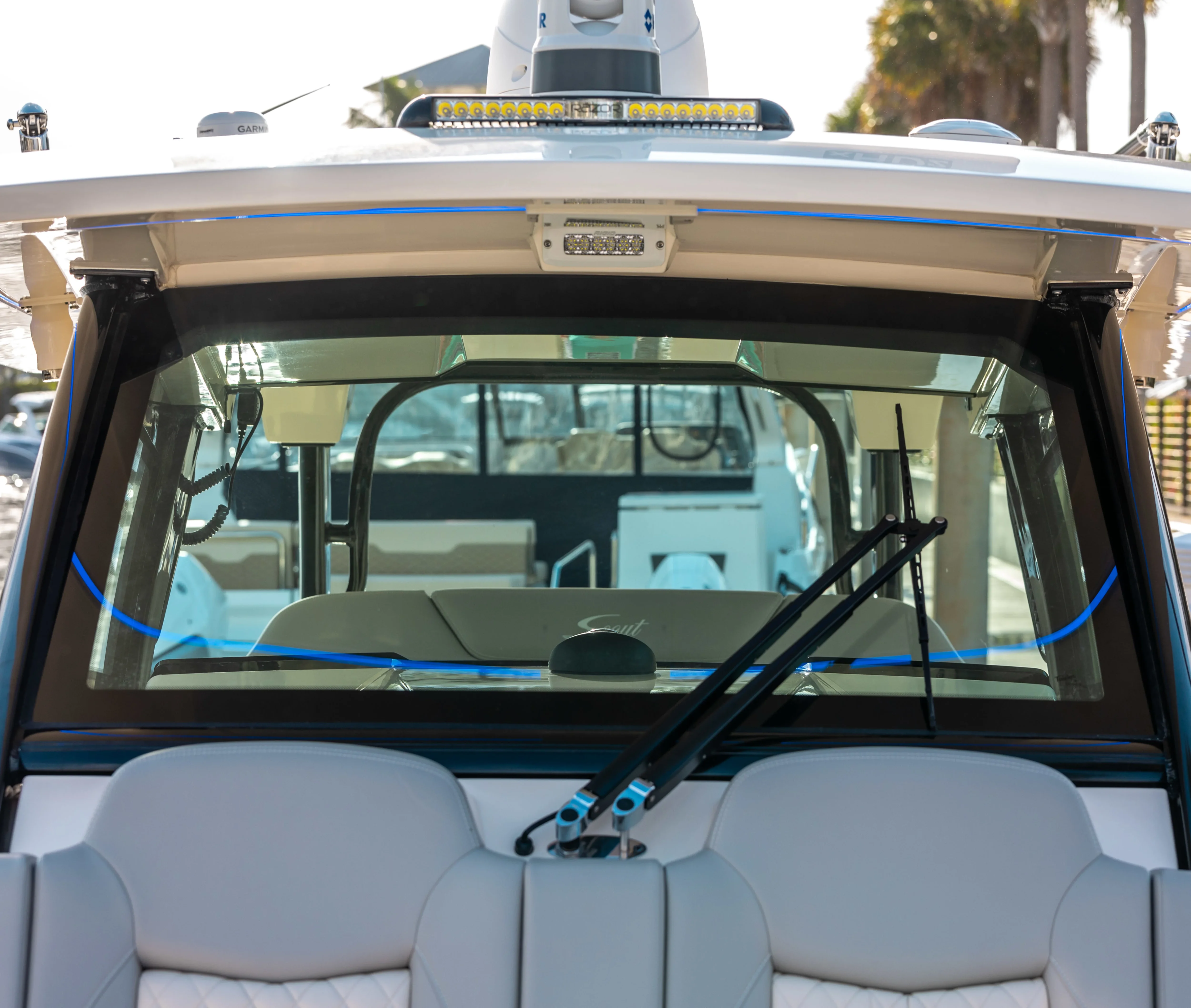 2026 Scout 377 LXF Image Thumbnail #58