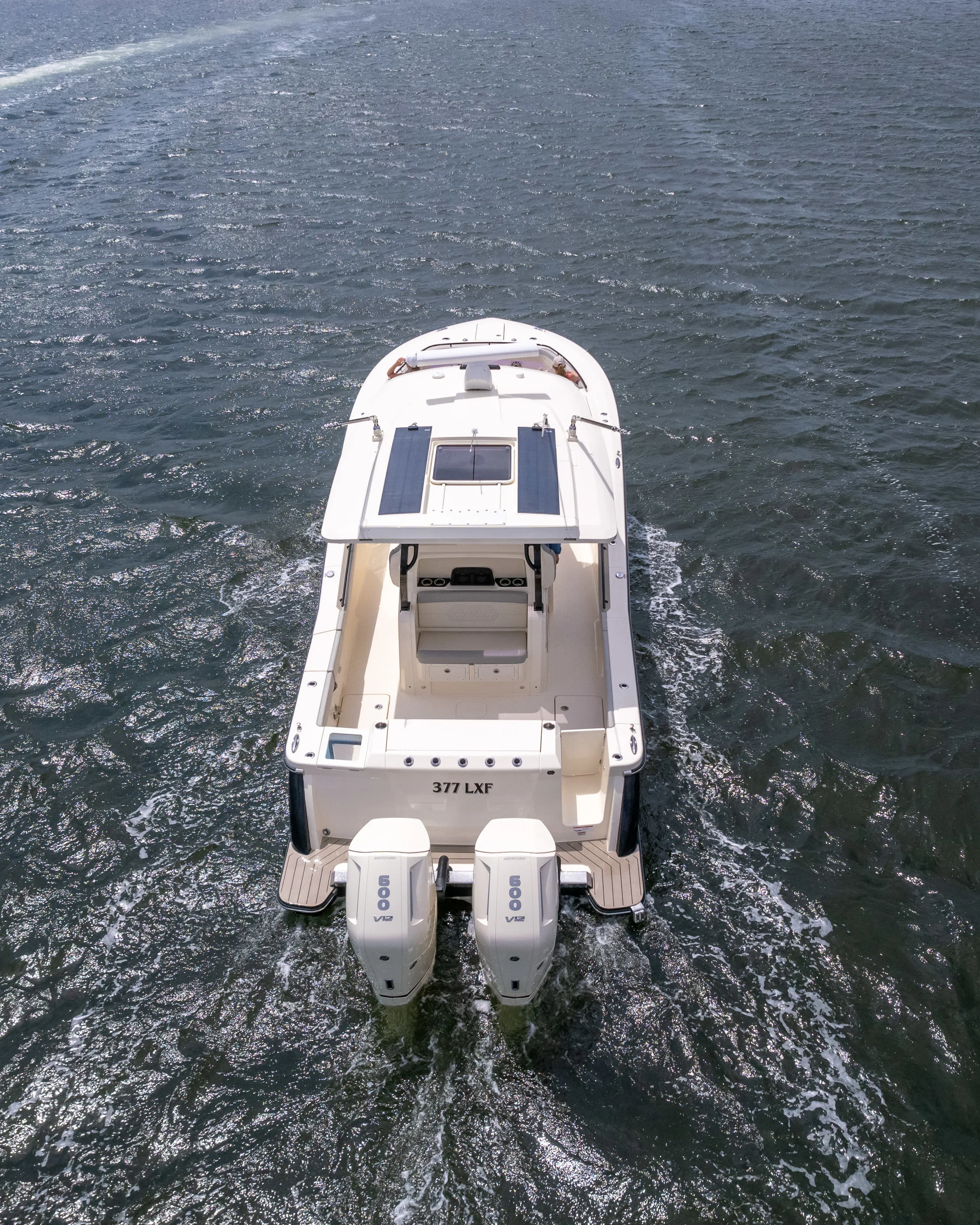 2026 Scout 377 LXF Image Thumbnail #35