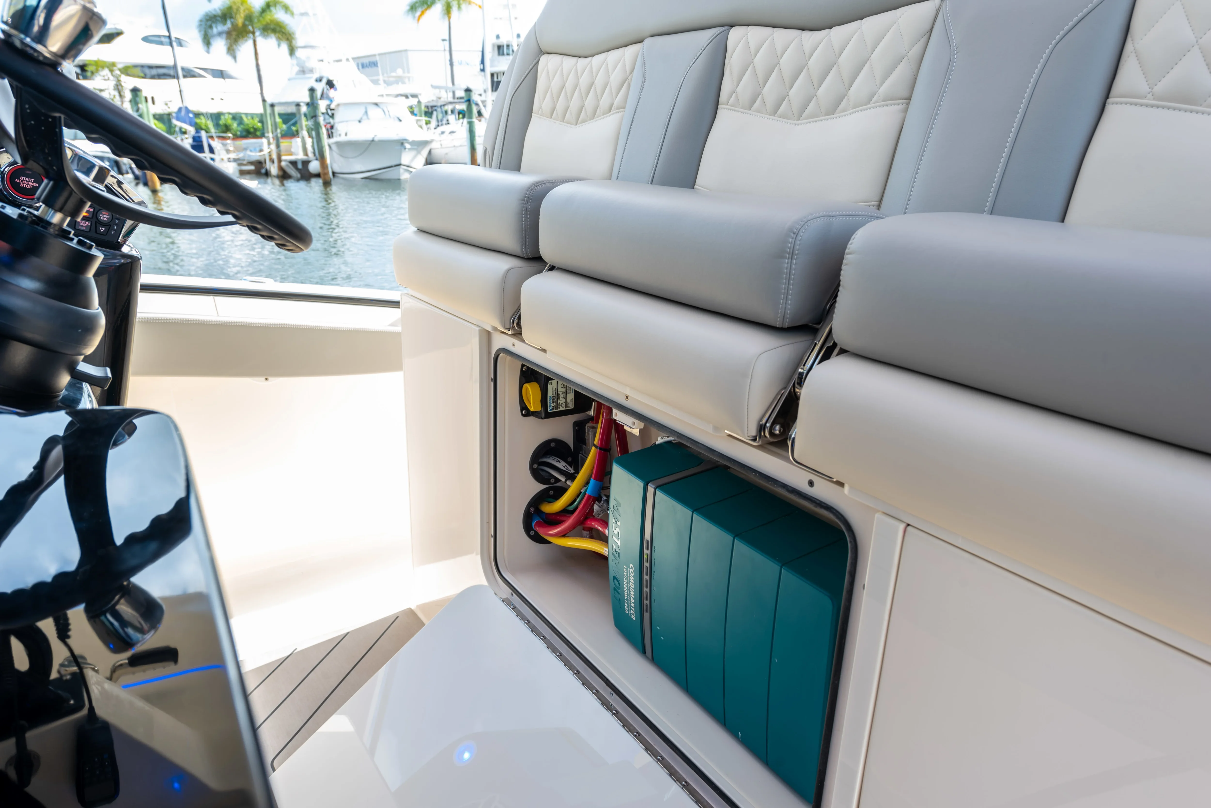 2026 Scout 377 LXF Image Thumbnail #92