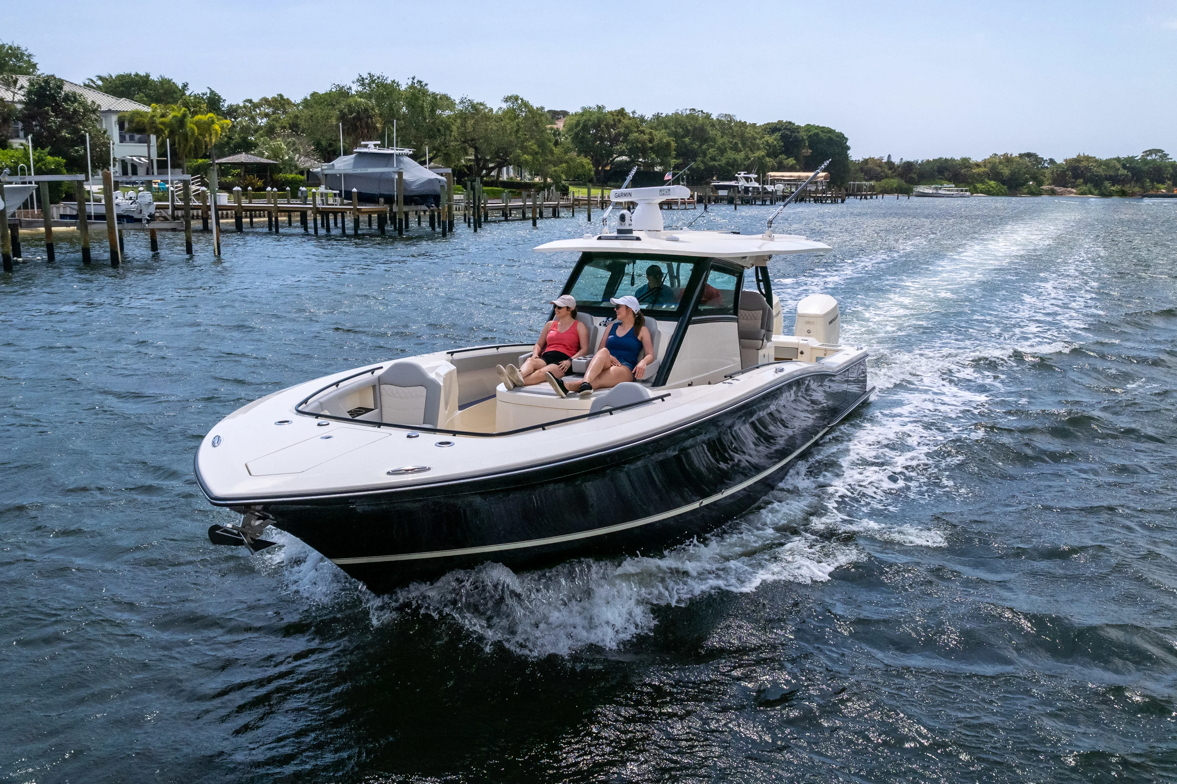 2026 Scout 377 LXF Image Thumbnail #22