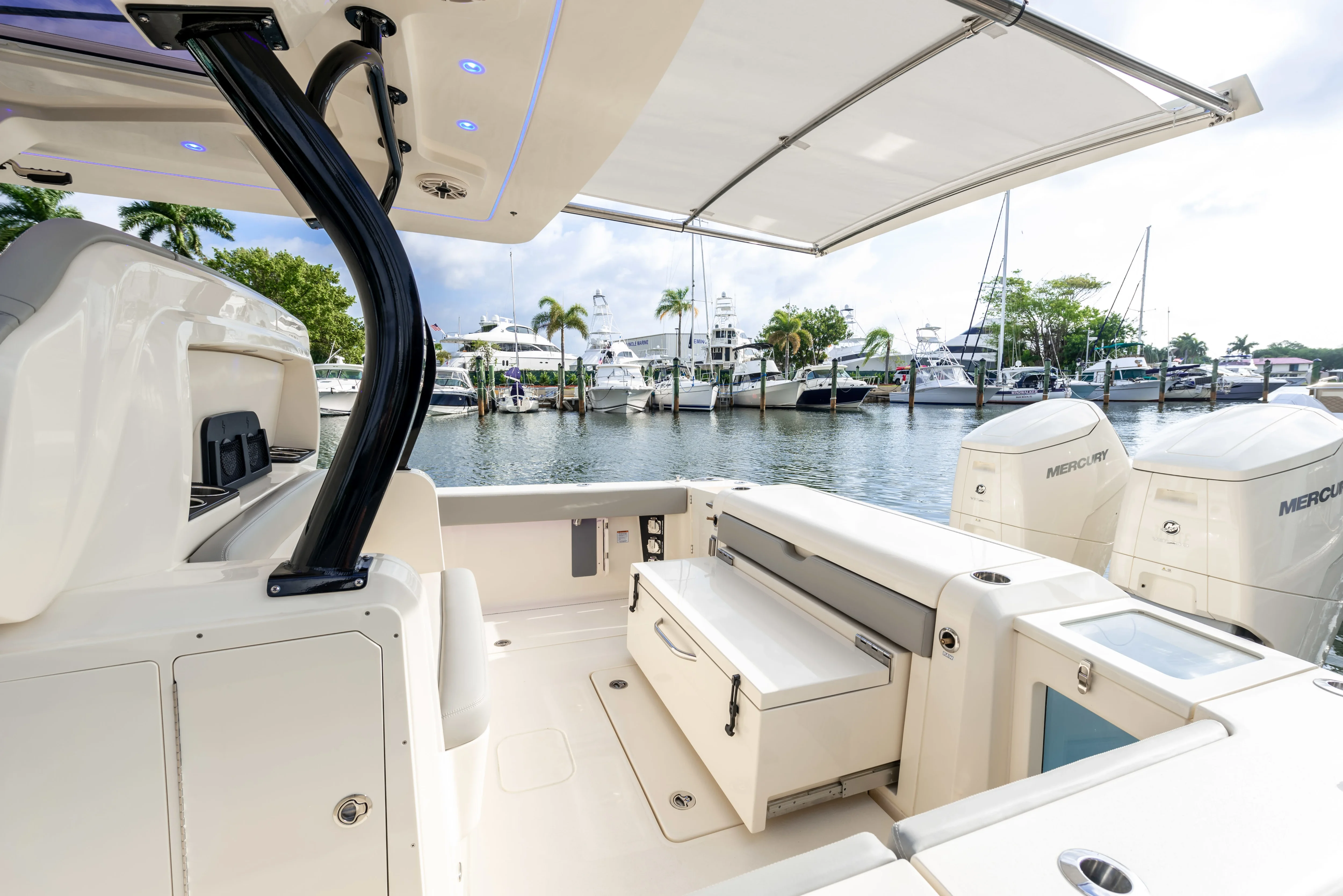 2026 Scout 377 LXF Image Thumbnail #94