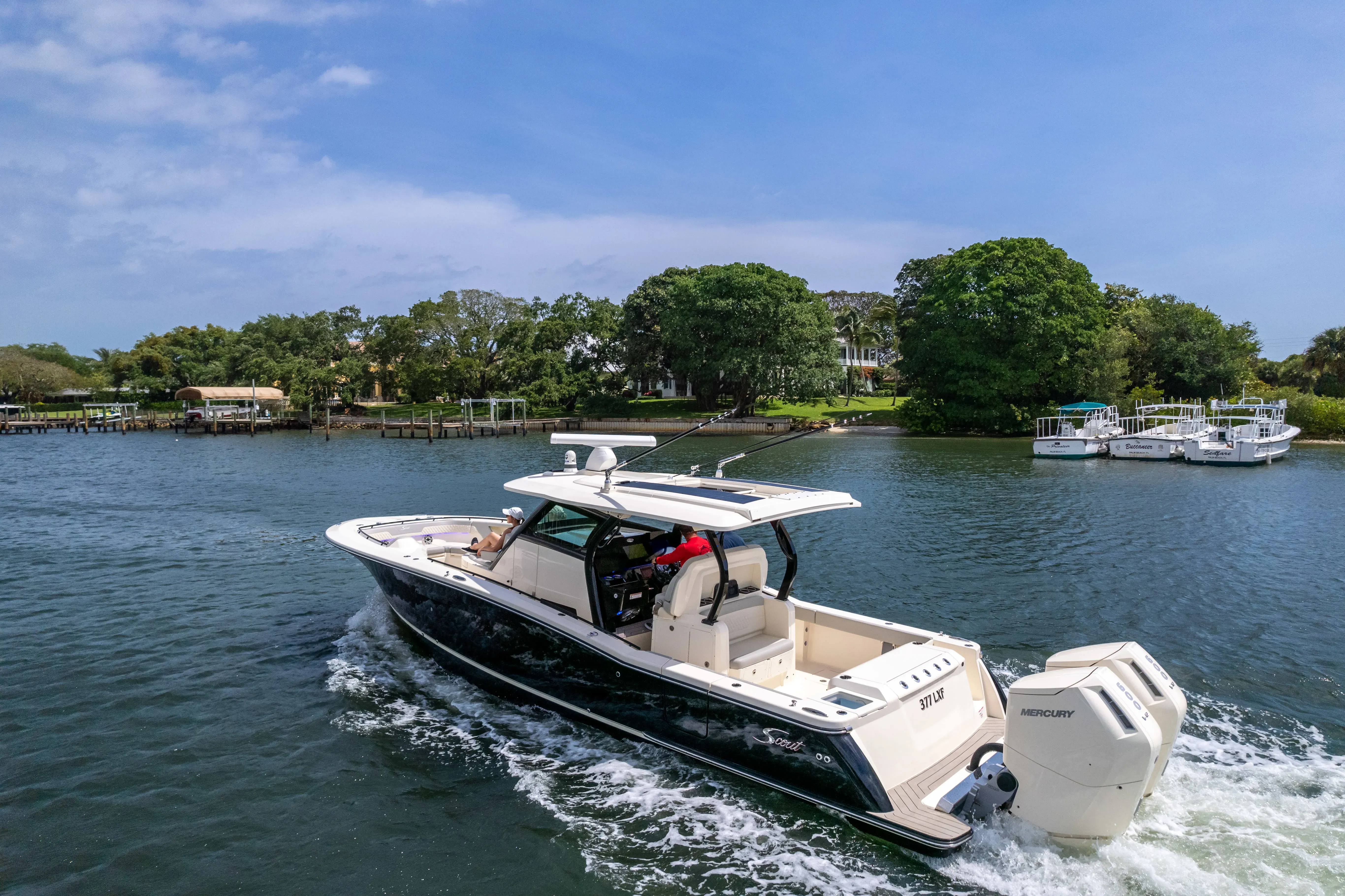 2025 Scout 377 LXF Image Thumbnail #20