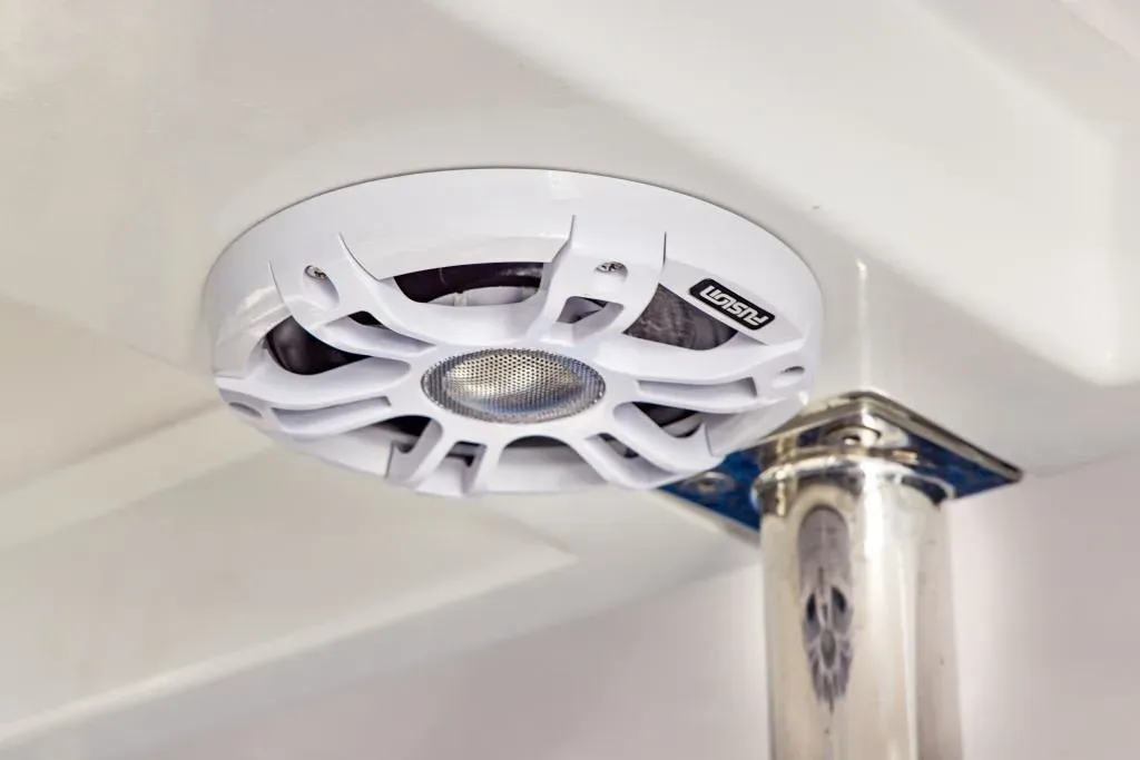 2026 Aquila 28 Molokai Cuddy Image Thumbnail #21