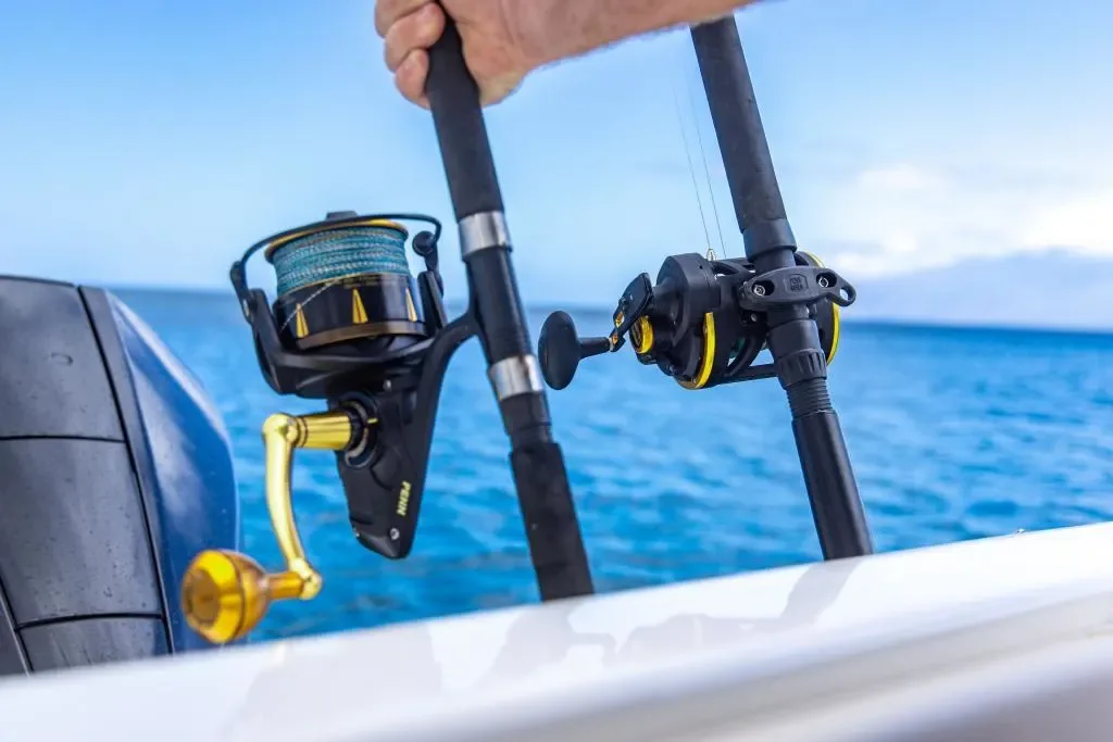 2026 Aquila 28 Molokai Cuddy Image Thumbnail #39