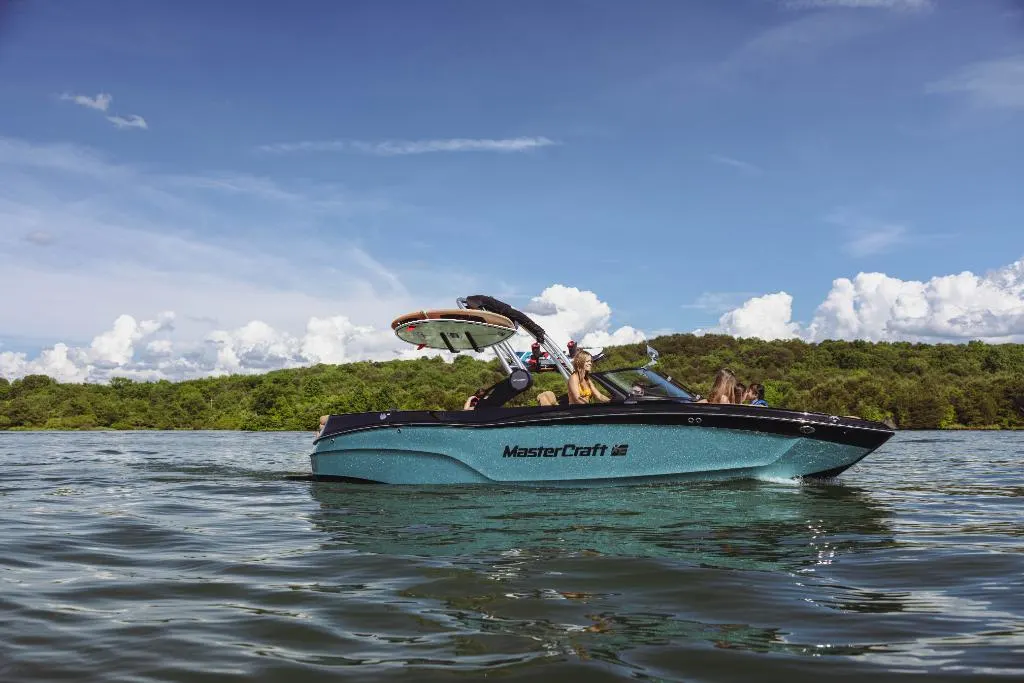 2023 Mastercraft XT22 Image Thumbnail #22