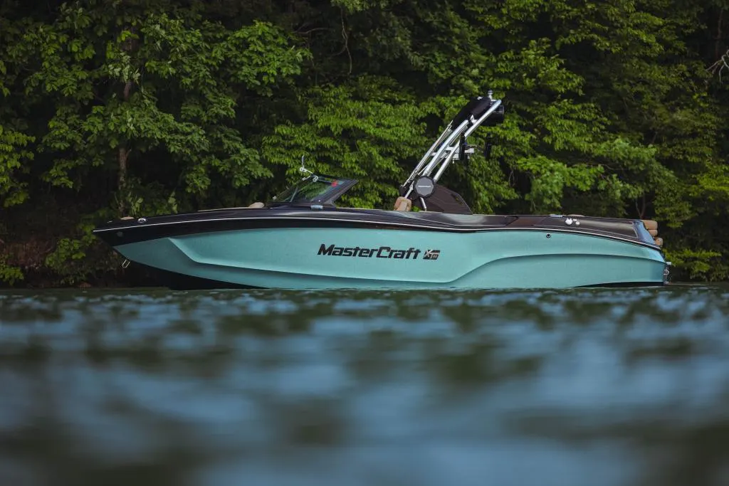 2023 Mastercraft XT22 Image Thumbnail #23