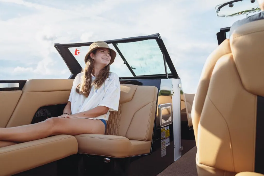 2023 Mastercraft XT22 Image Thumbnail #24
