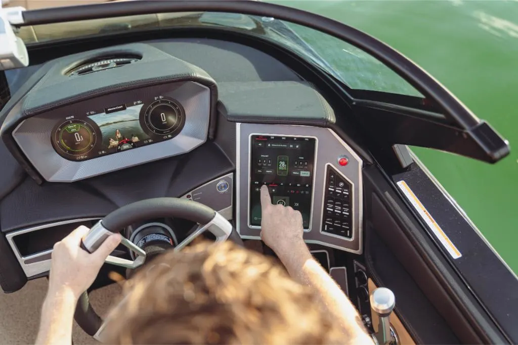 2023 Mastercraft XT22 Image Thumbnail #25