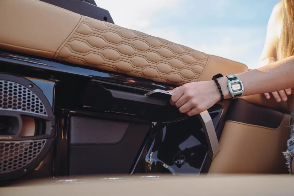 2023 Mastercraft XT22 Image Thumbnail #26
