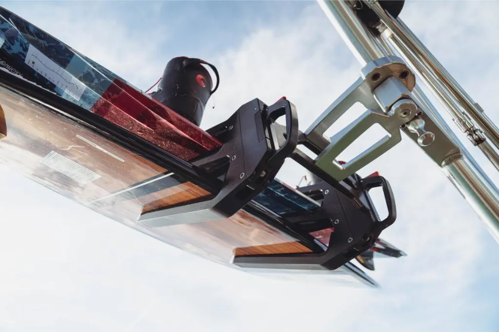 2023 Mastercraft XT22 Image Thumbnail #29