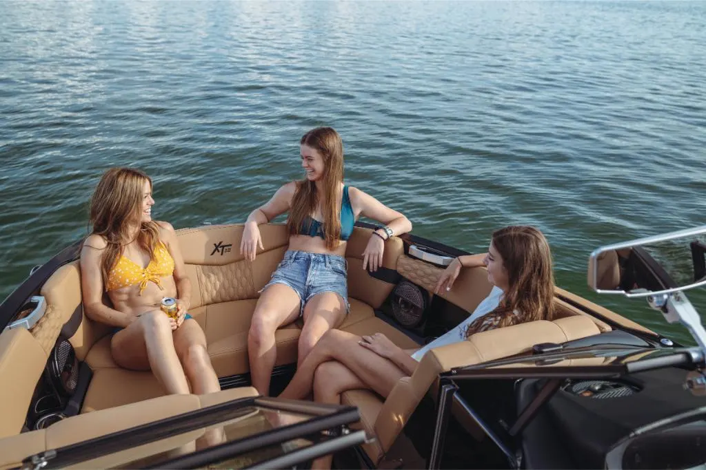 2023 Mastercraft XT22 Image Thumbnail #31