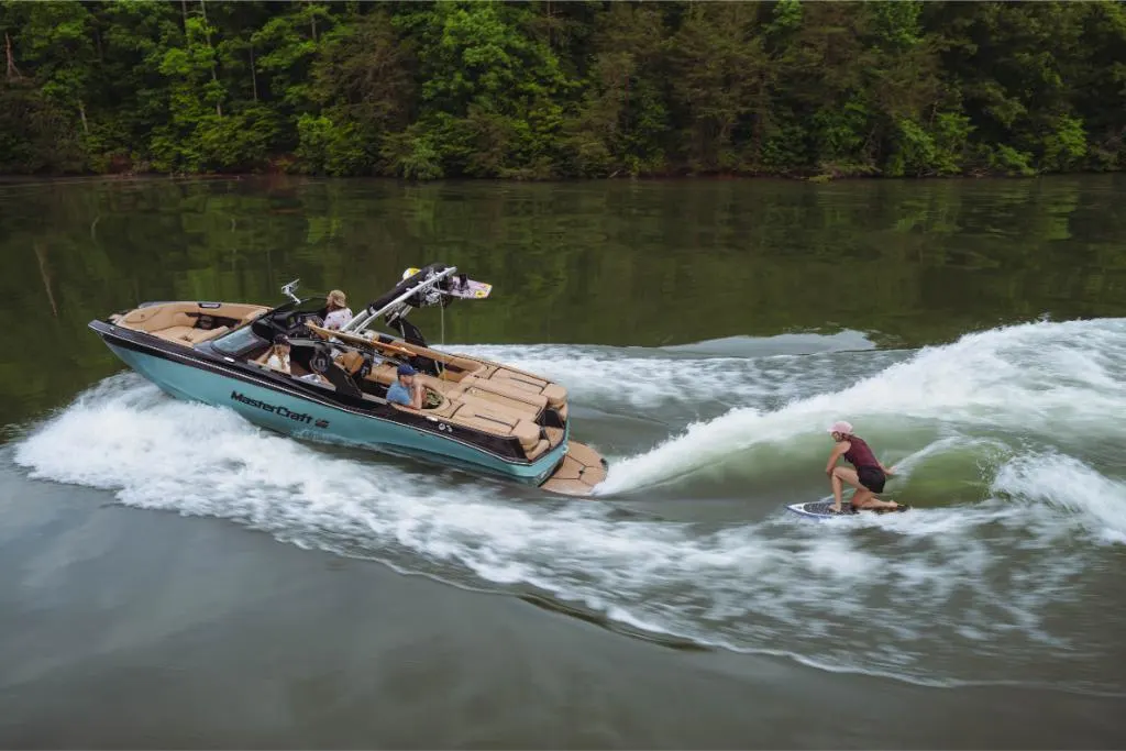 2023 Mastercraft XT22 Image Thumbnail #32