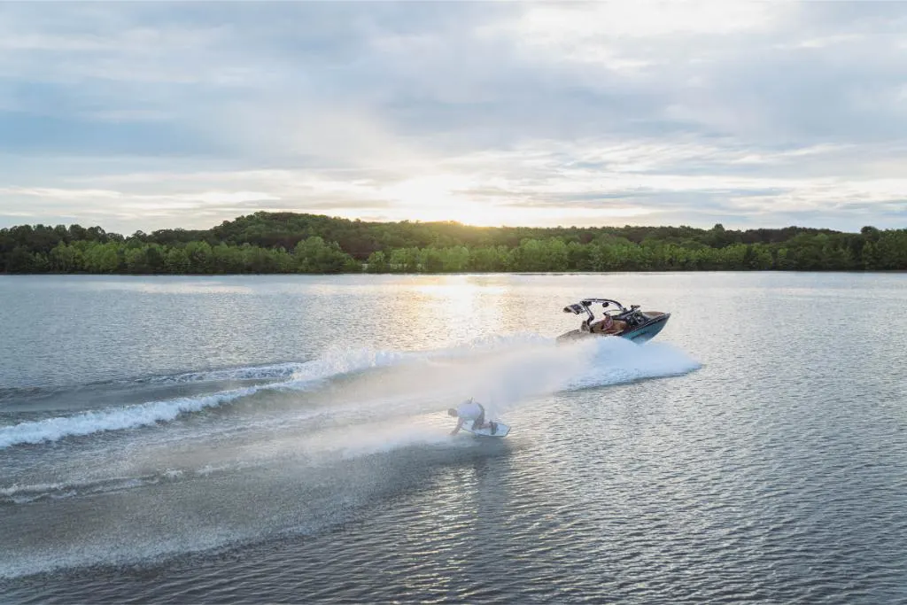 2023 Mastercraft XT22 Image Thumbnail #33