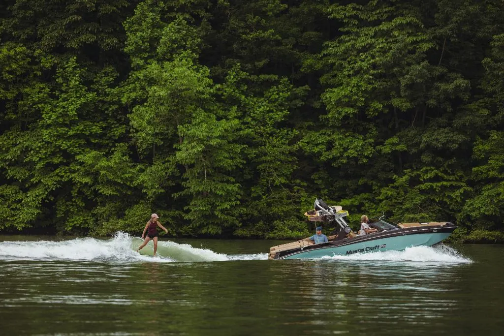 2023 Mastercraft XT22 Image Thumbnail #37