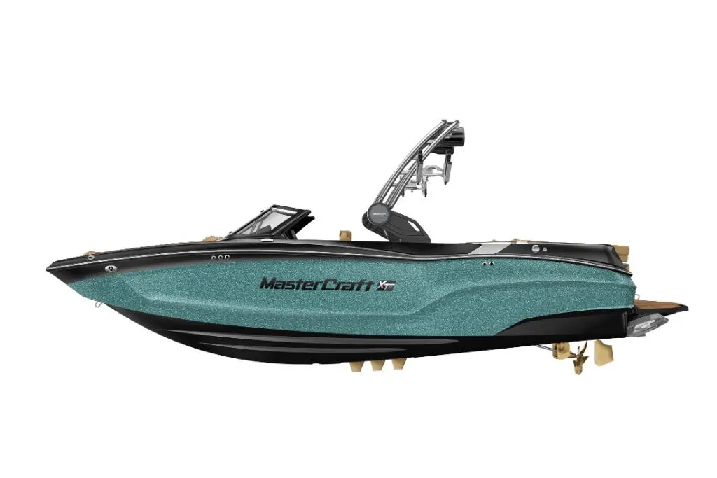 2023 Mastercraft XT22 Image Thumbnail #40