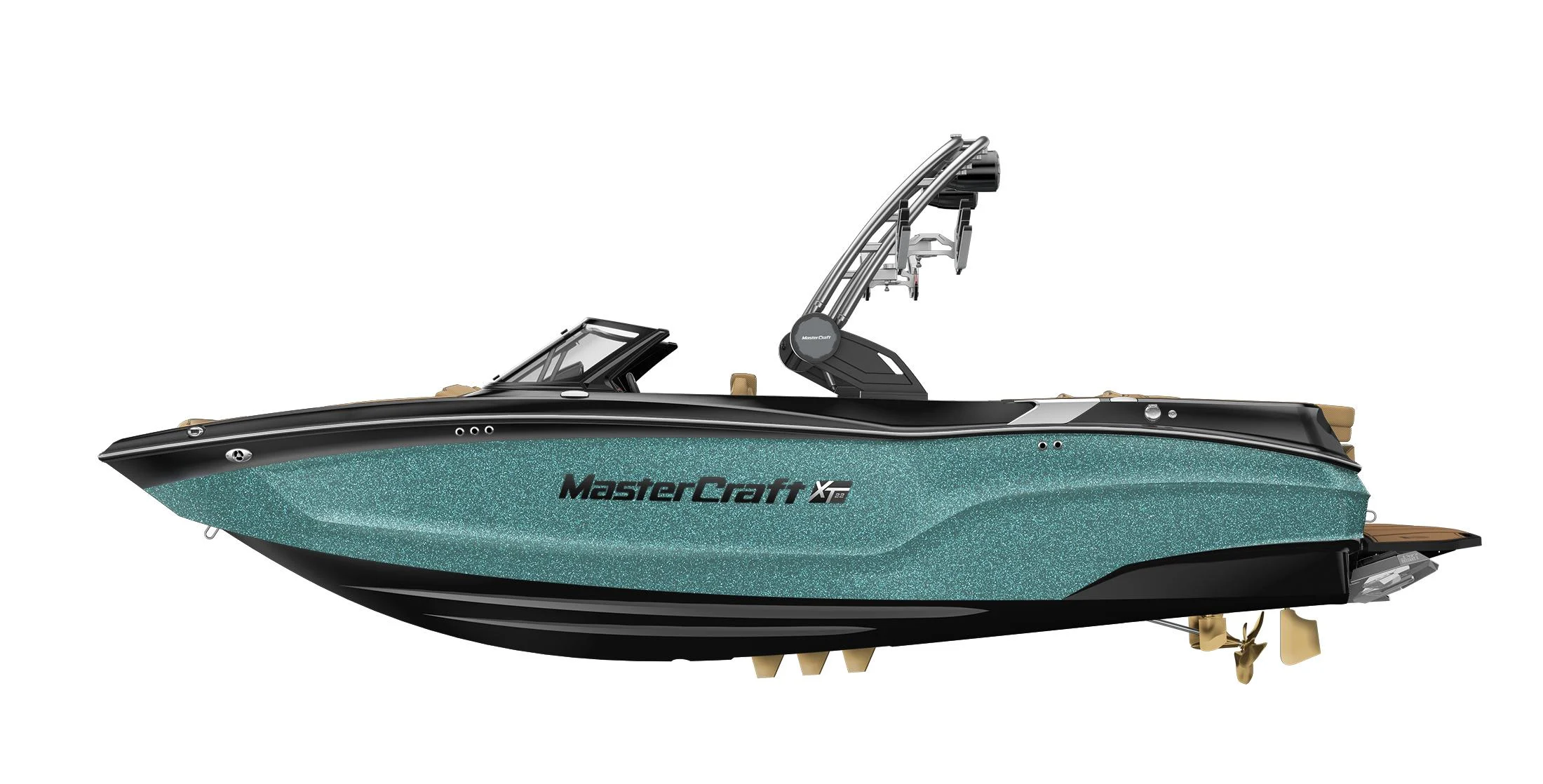 2023 Mastercraft XT22 Image Thumbnail #41