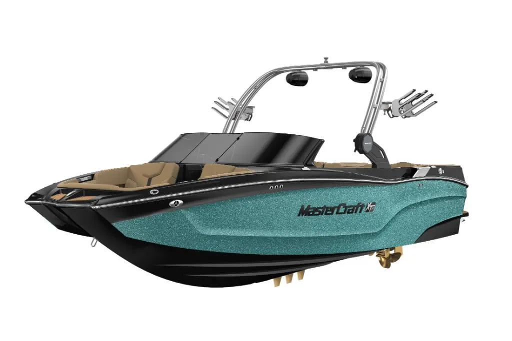 2023 Mastercraft XT22 Image Thumbnail #42