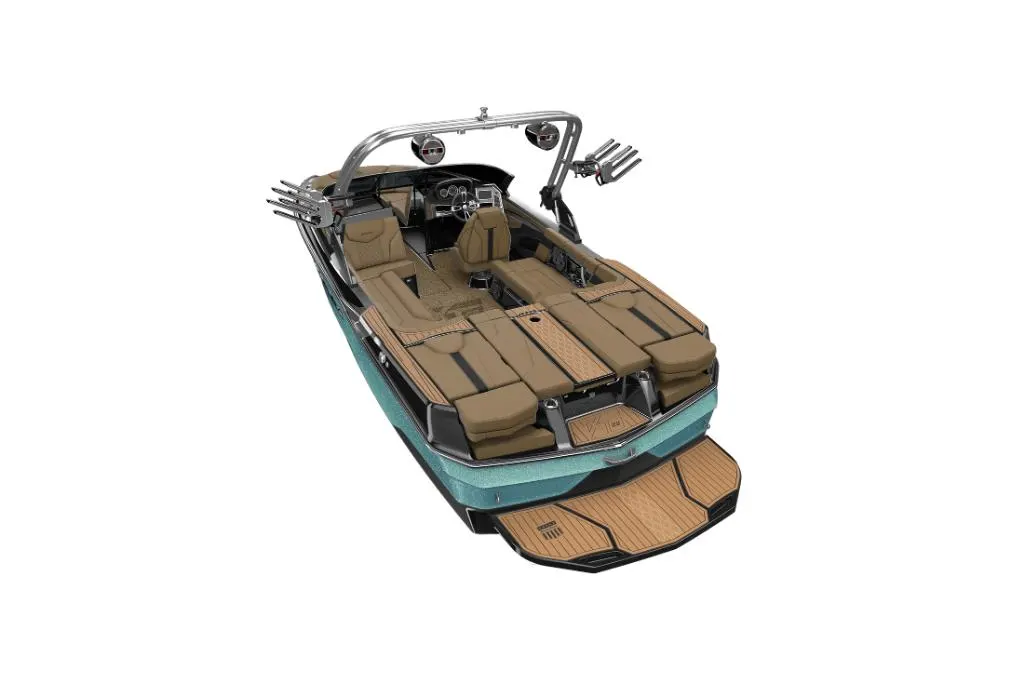 2023 Mastercraft XT22 Image Thumbnail #44